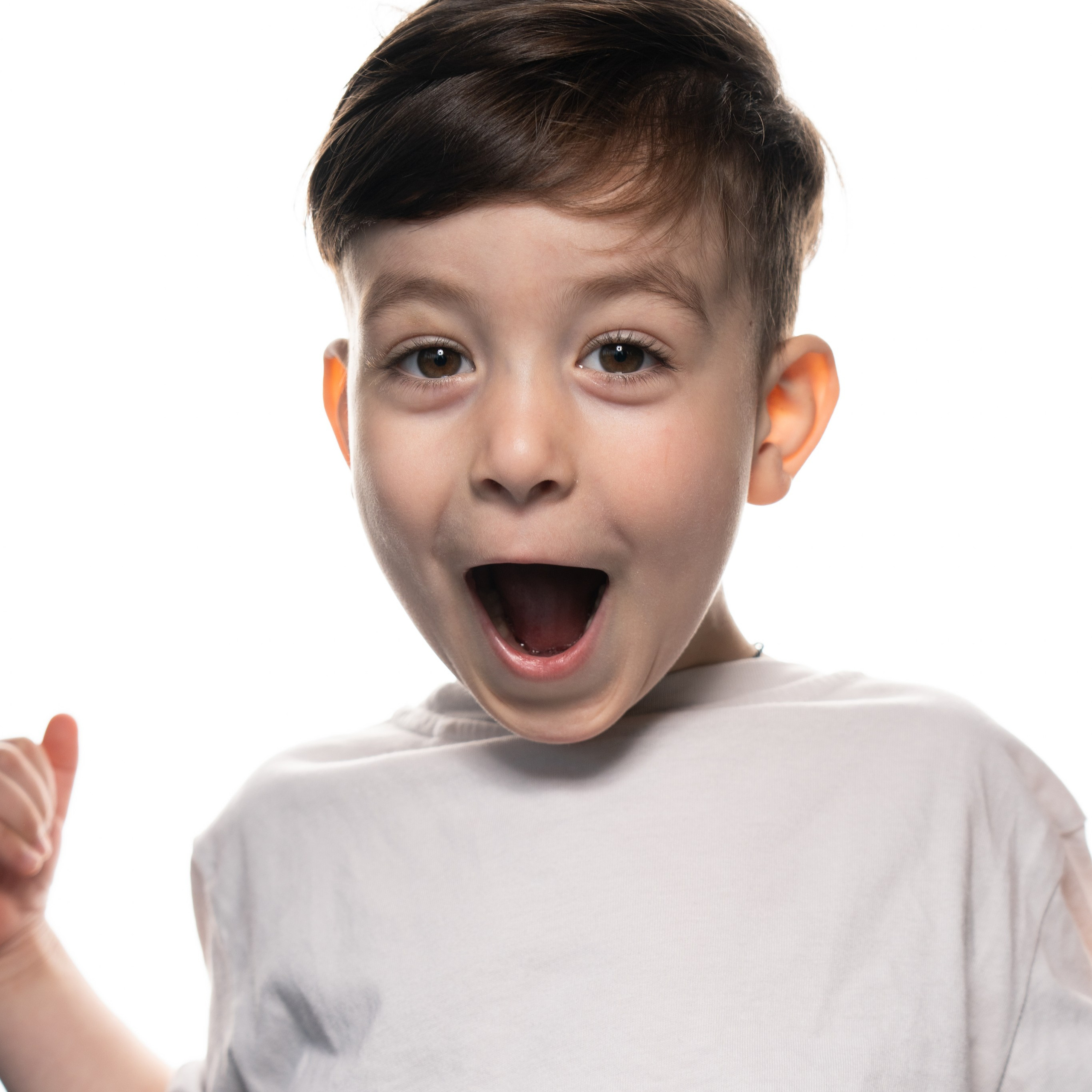 Матео & Дани. Ниндзя с камерой