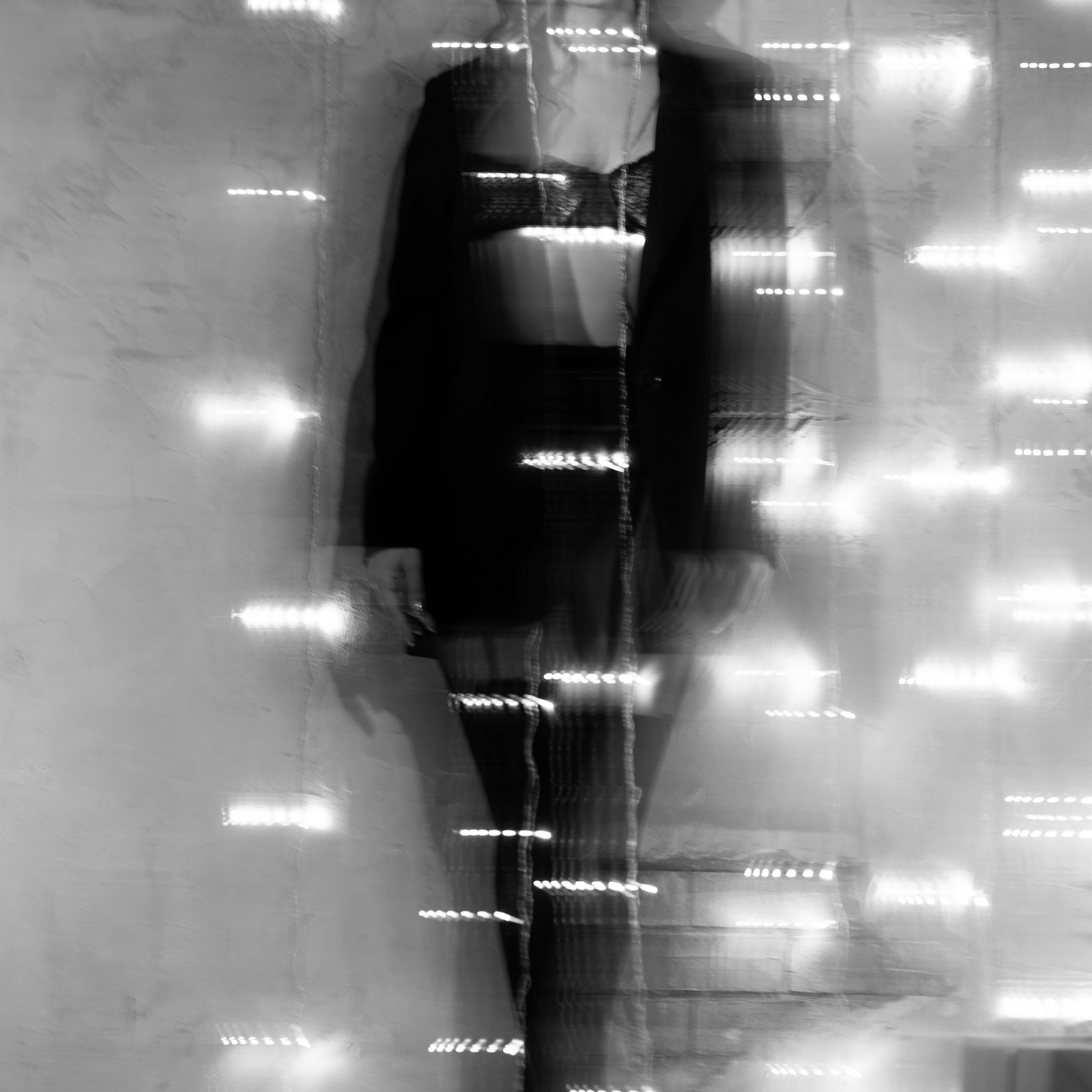 Nasty. Ниндзя с камерой