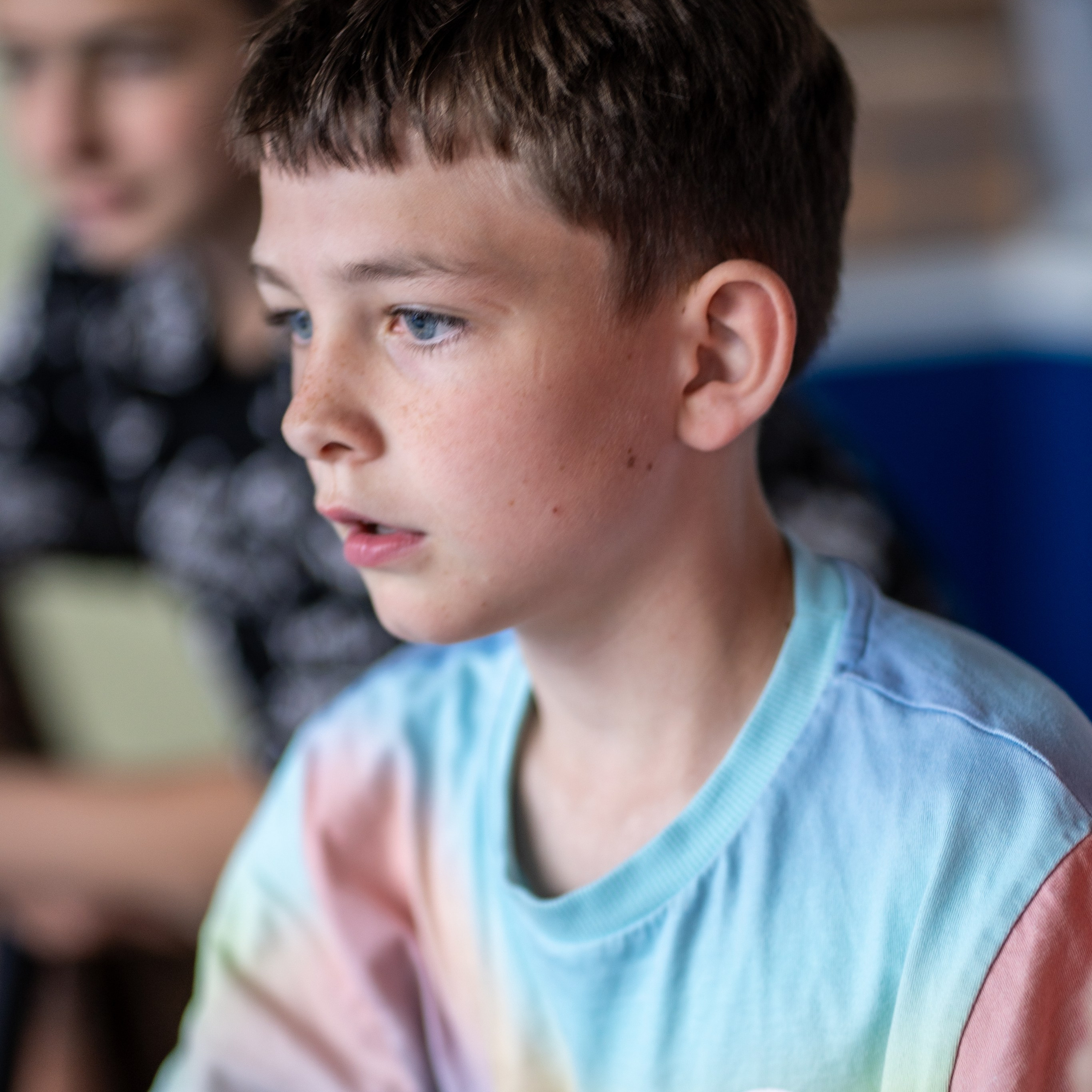 HB Кирилл. Ниндзя с камерой