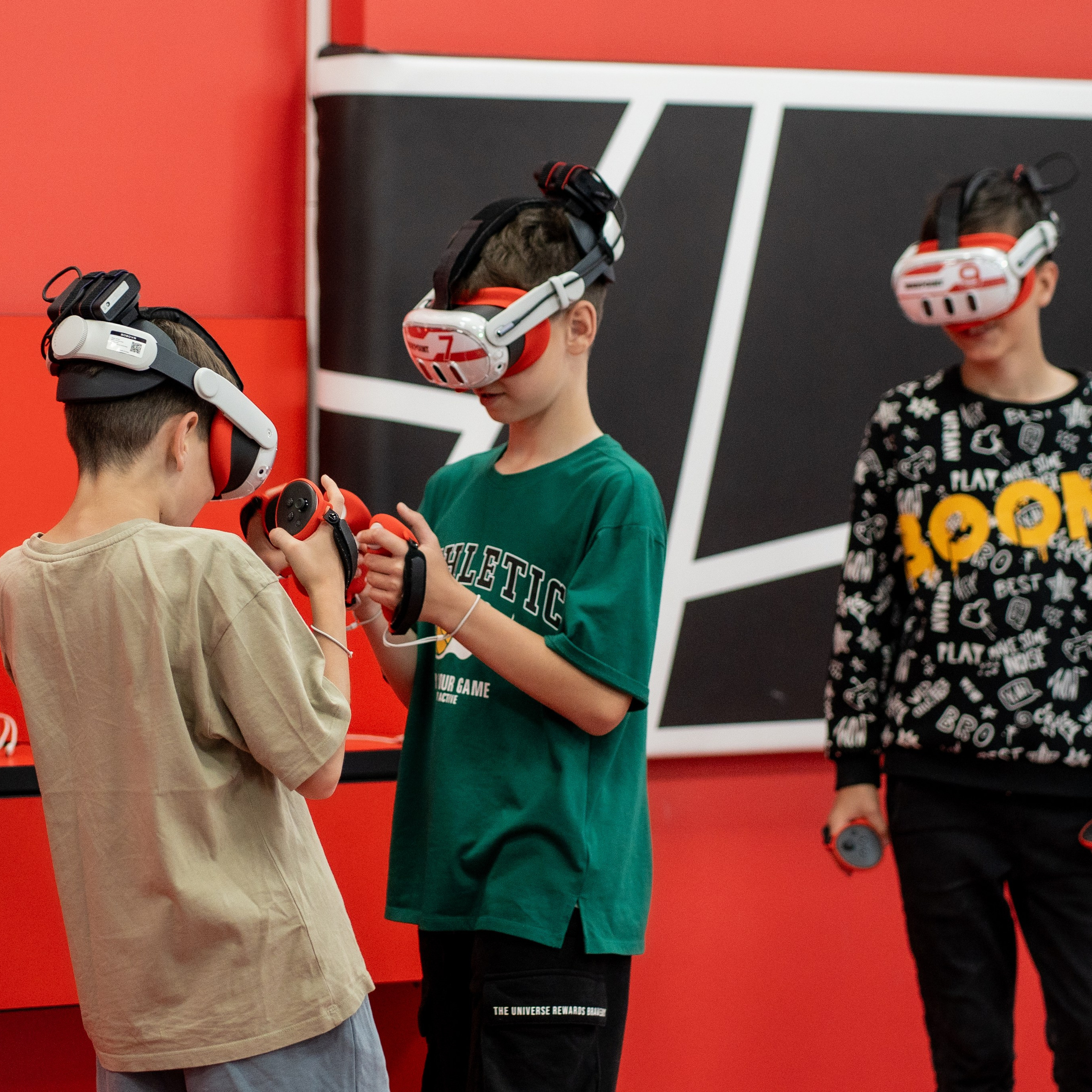 HB Кирилл. Ниндзя с камерой