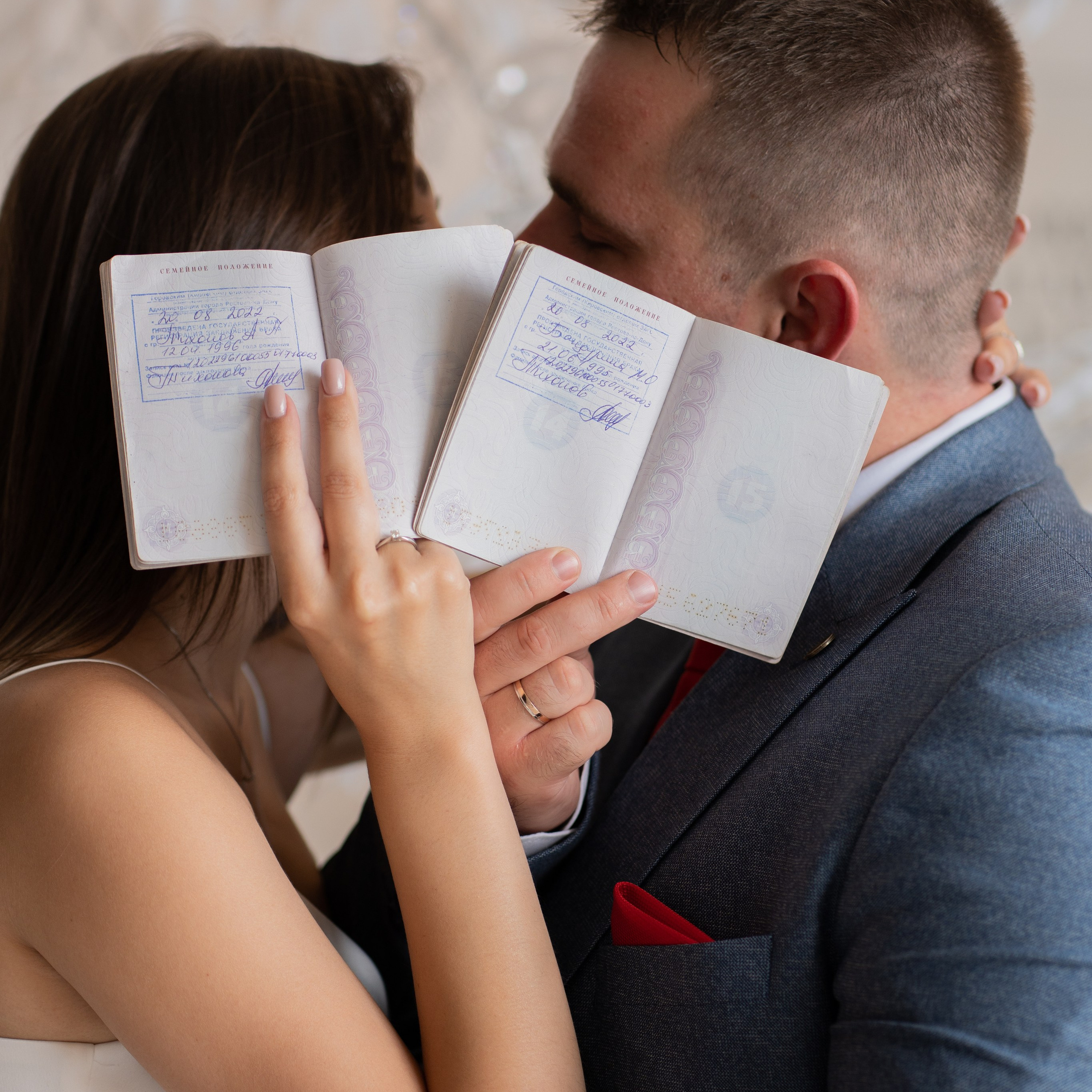 T.wedding. Ниндзя с камерой