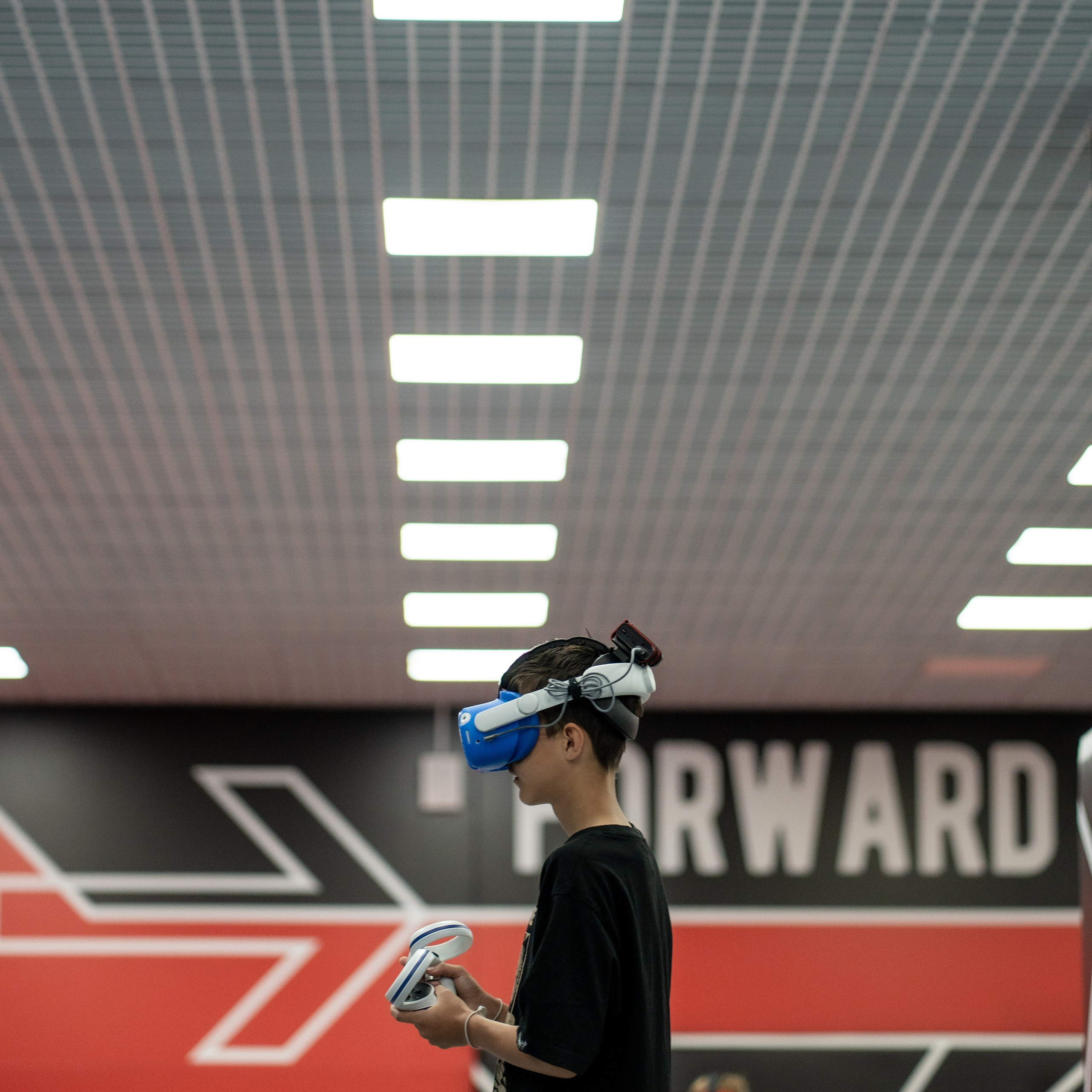 HB Кирилл. Ниндзя с камерой