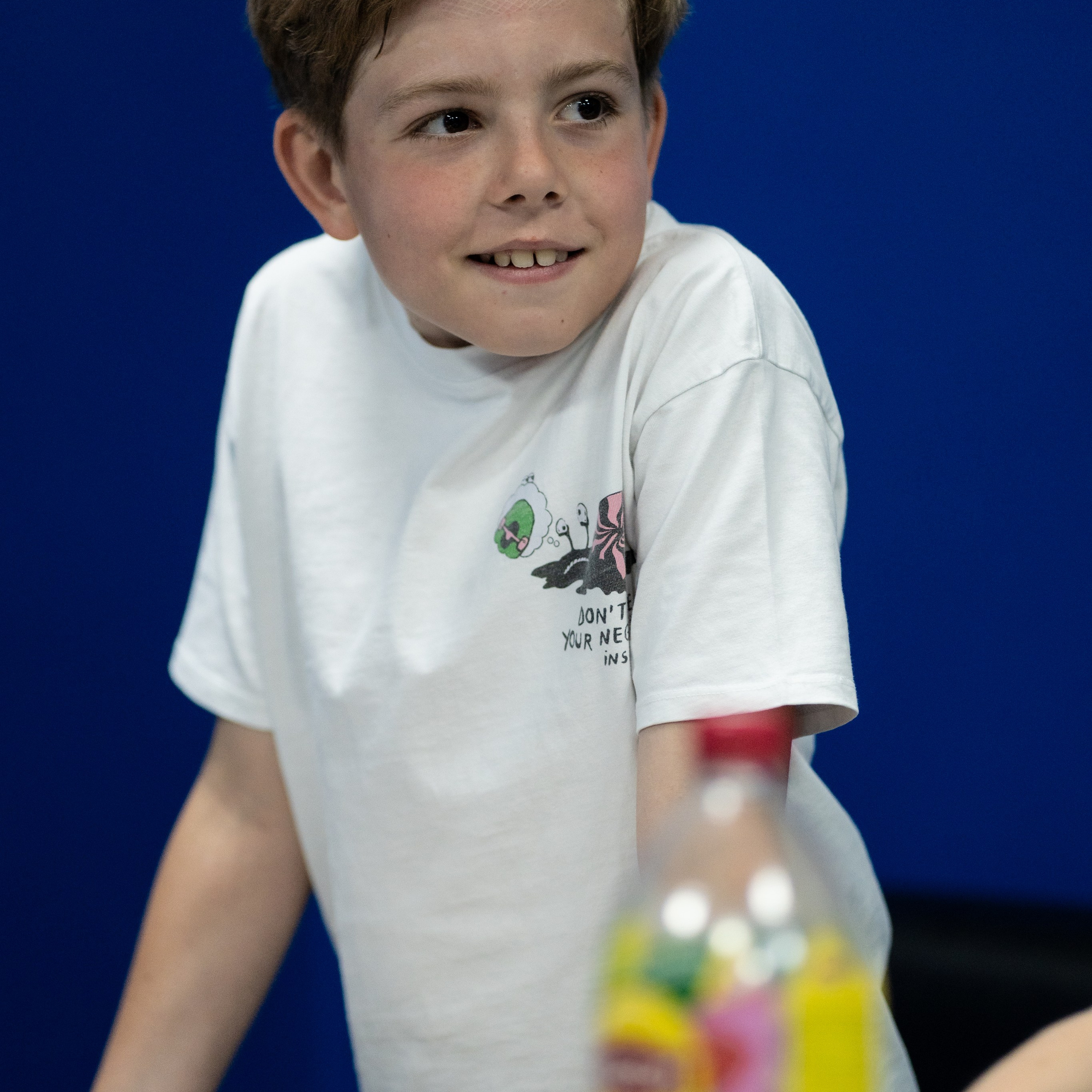 HB Кирилл. Ниндзя с камерой