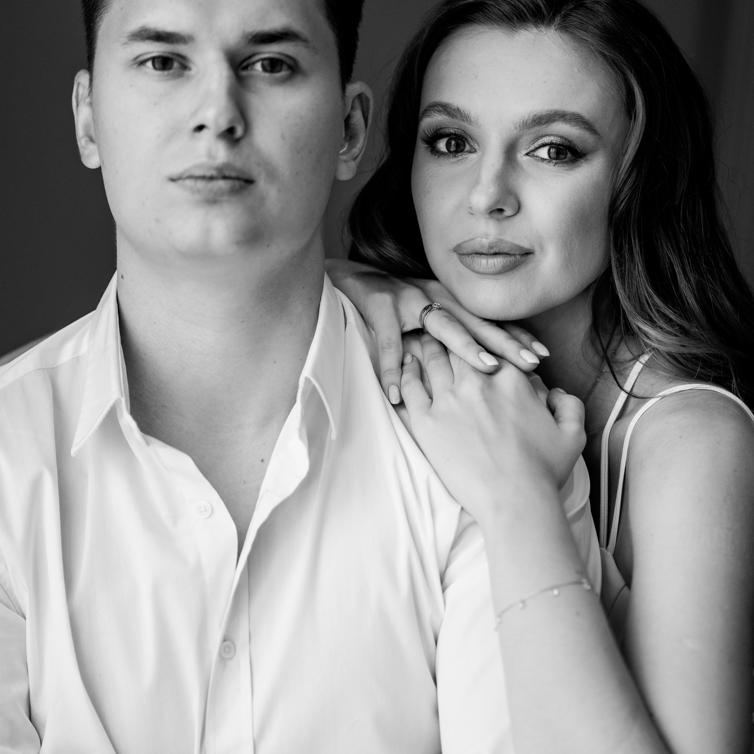 Danil|Katya. Ниндзя с камерой