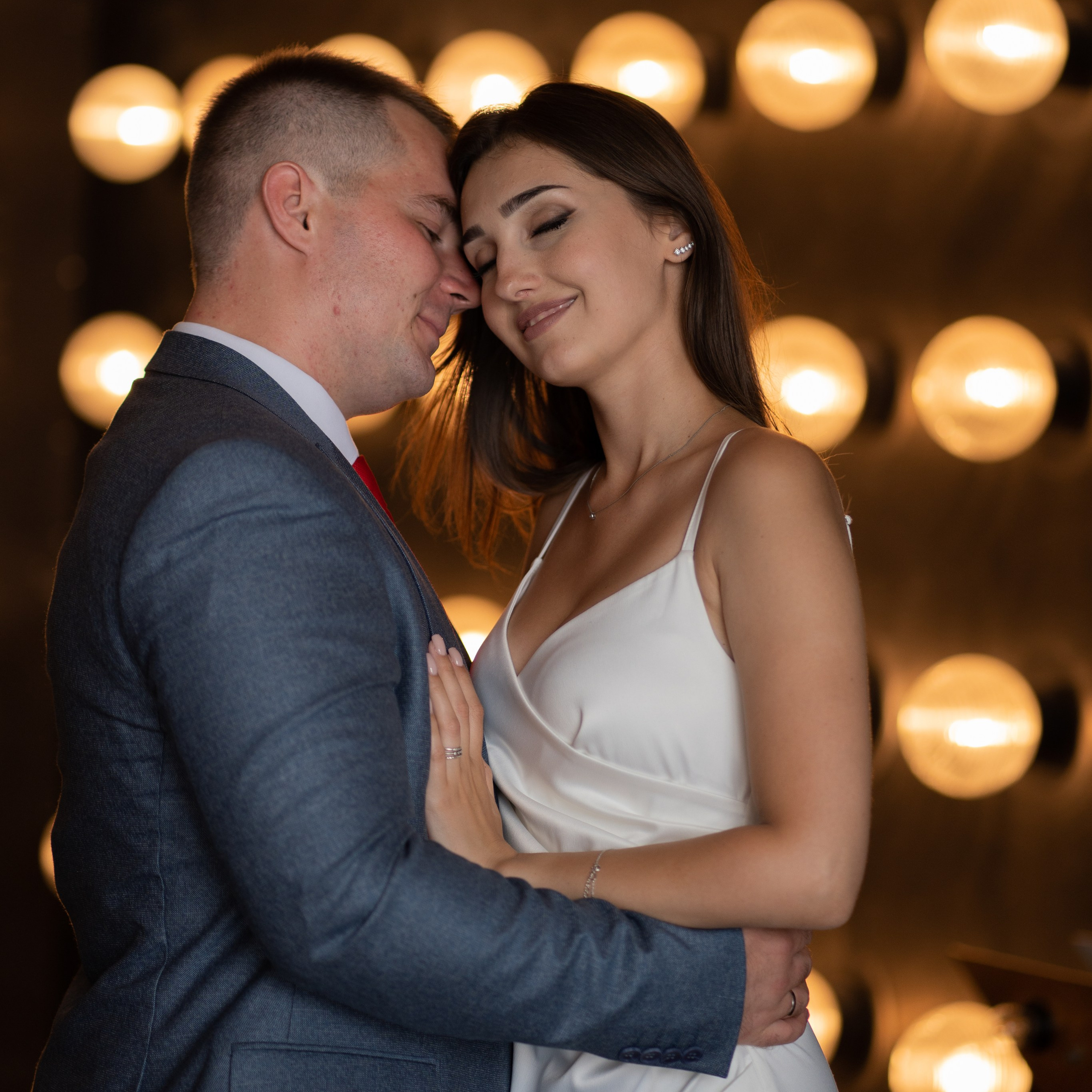 T.wedding. Ниндзя с камерой