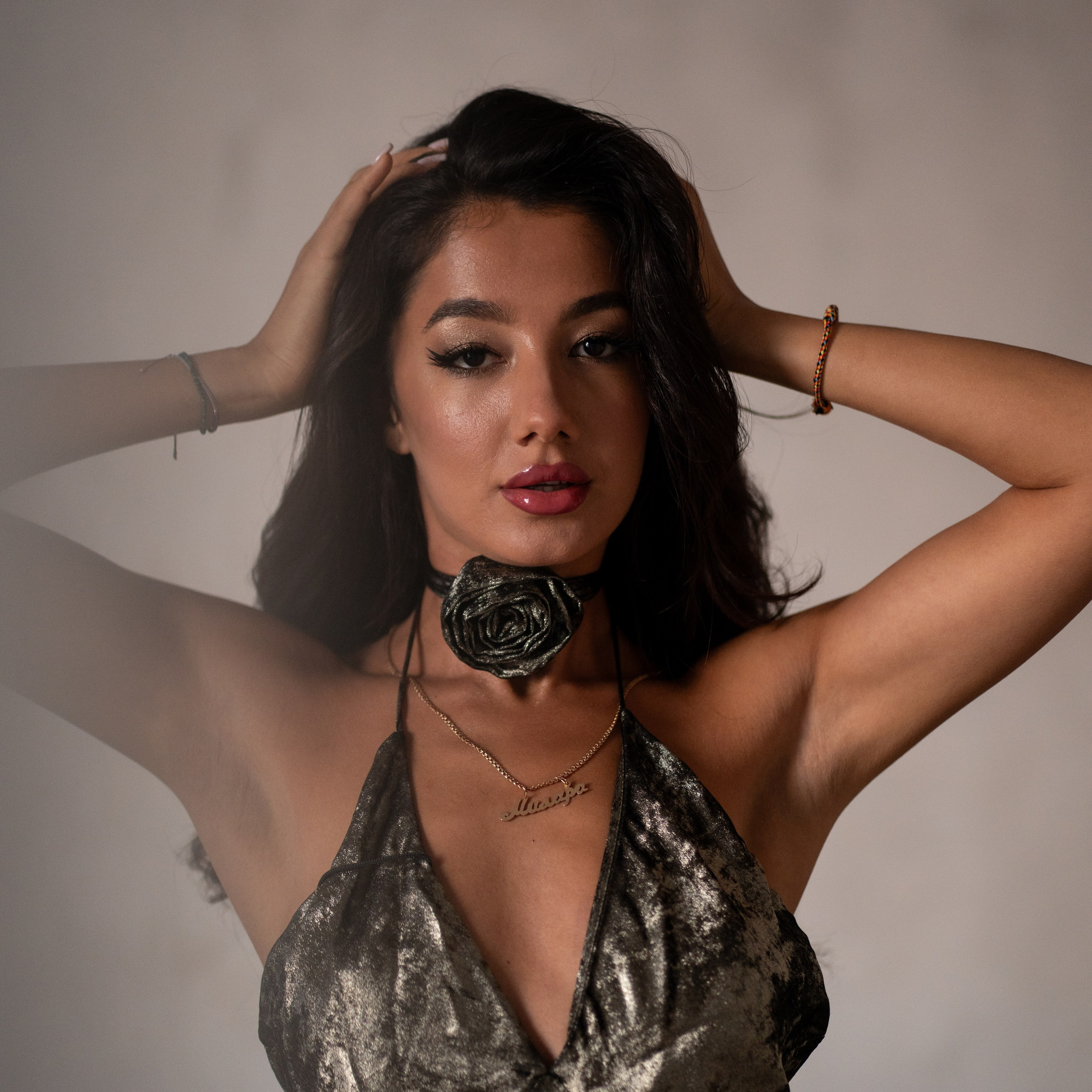 Milara. Ниндзя с камерой