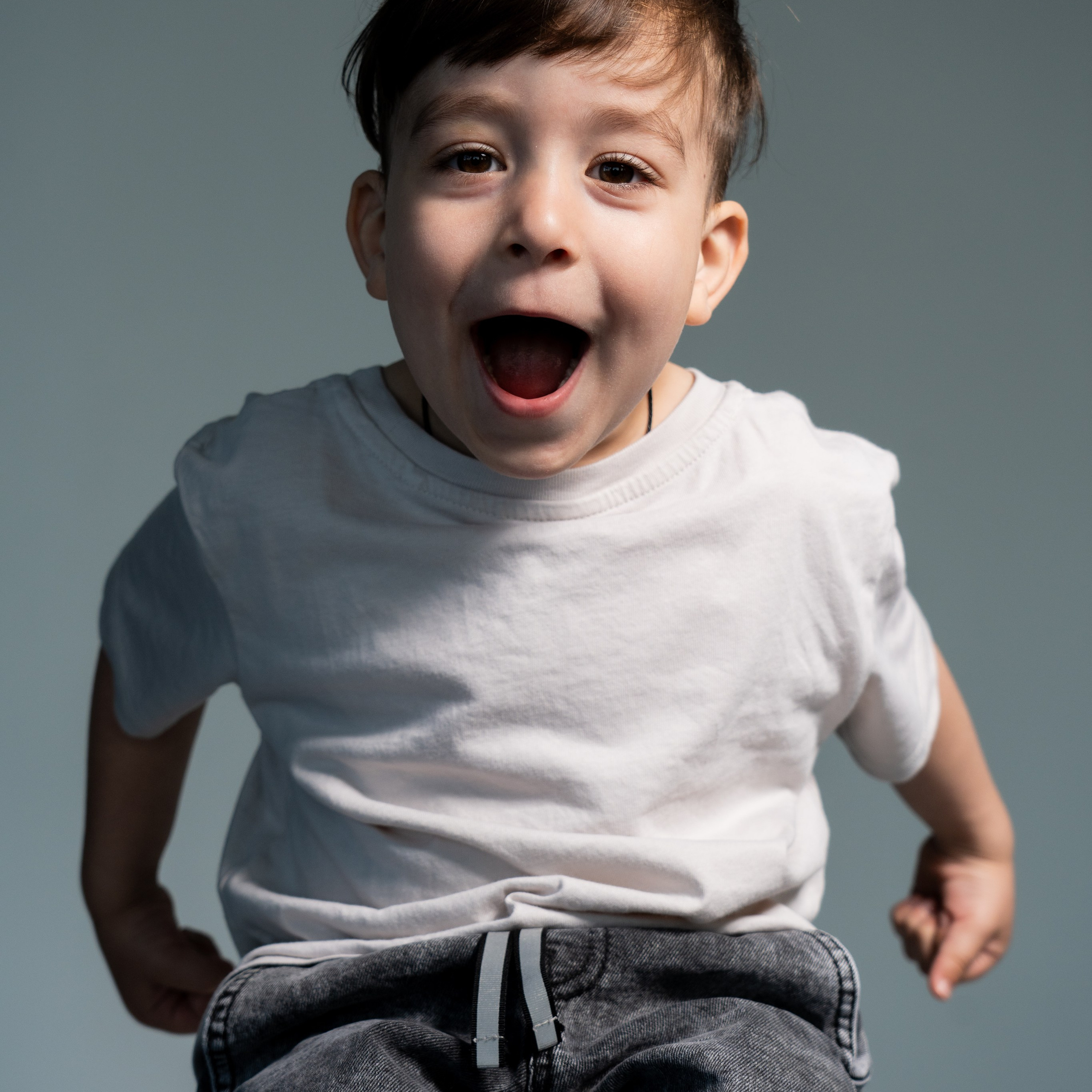 Матео & Дани. Ниндзя с камерой