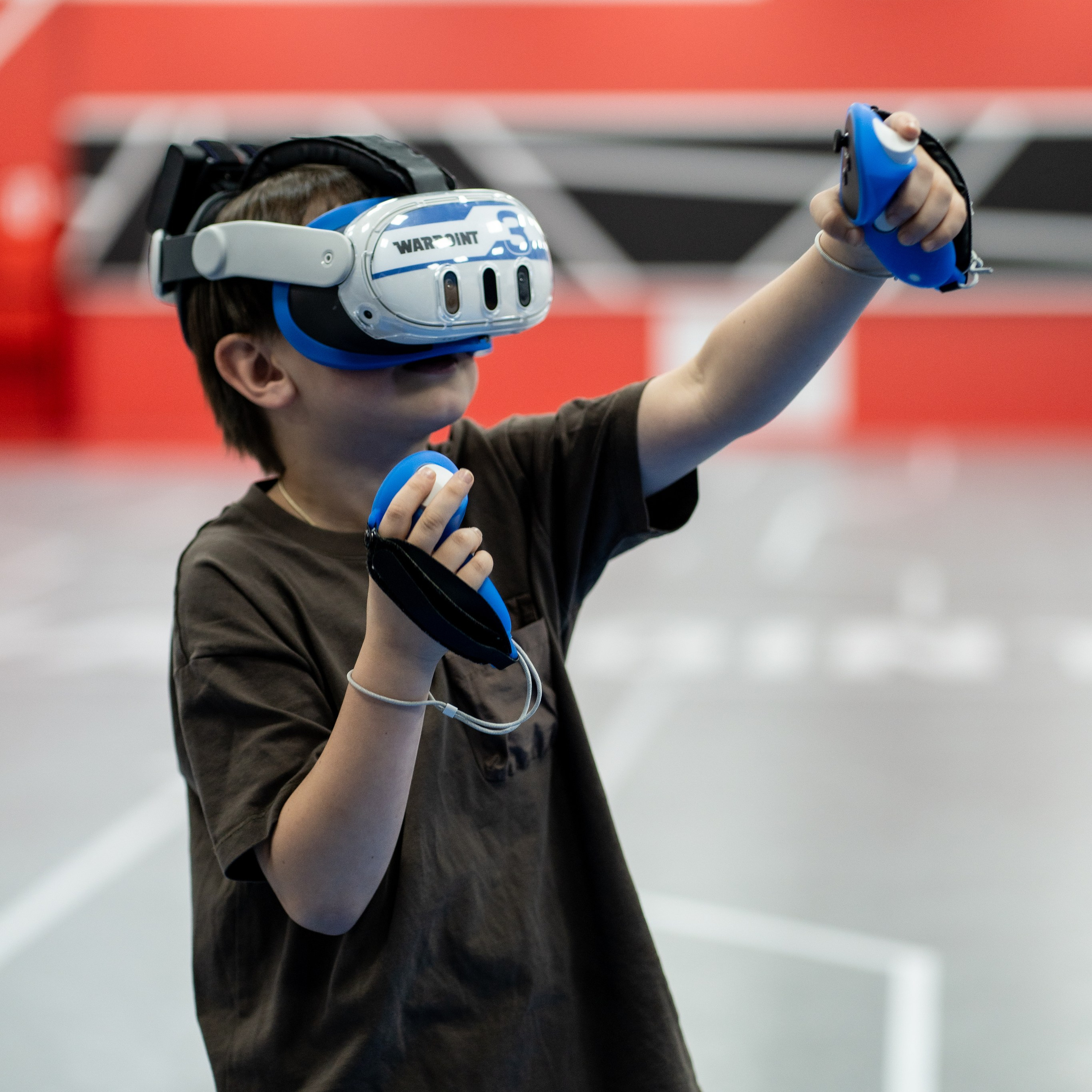 HB Кирилл. Ниндзя с камерой