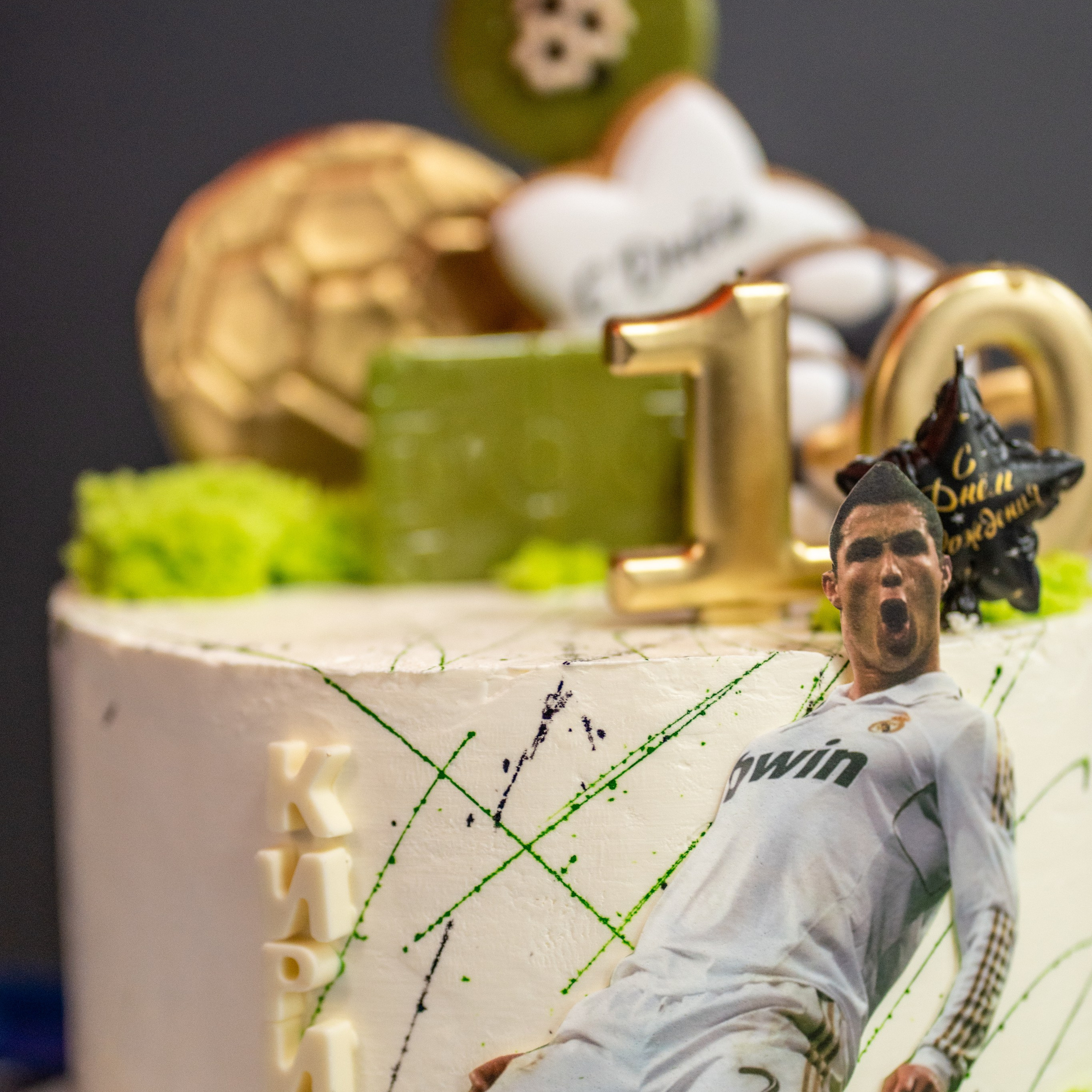 HB Кирилл. Ниндзя с камерой