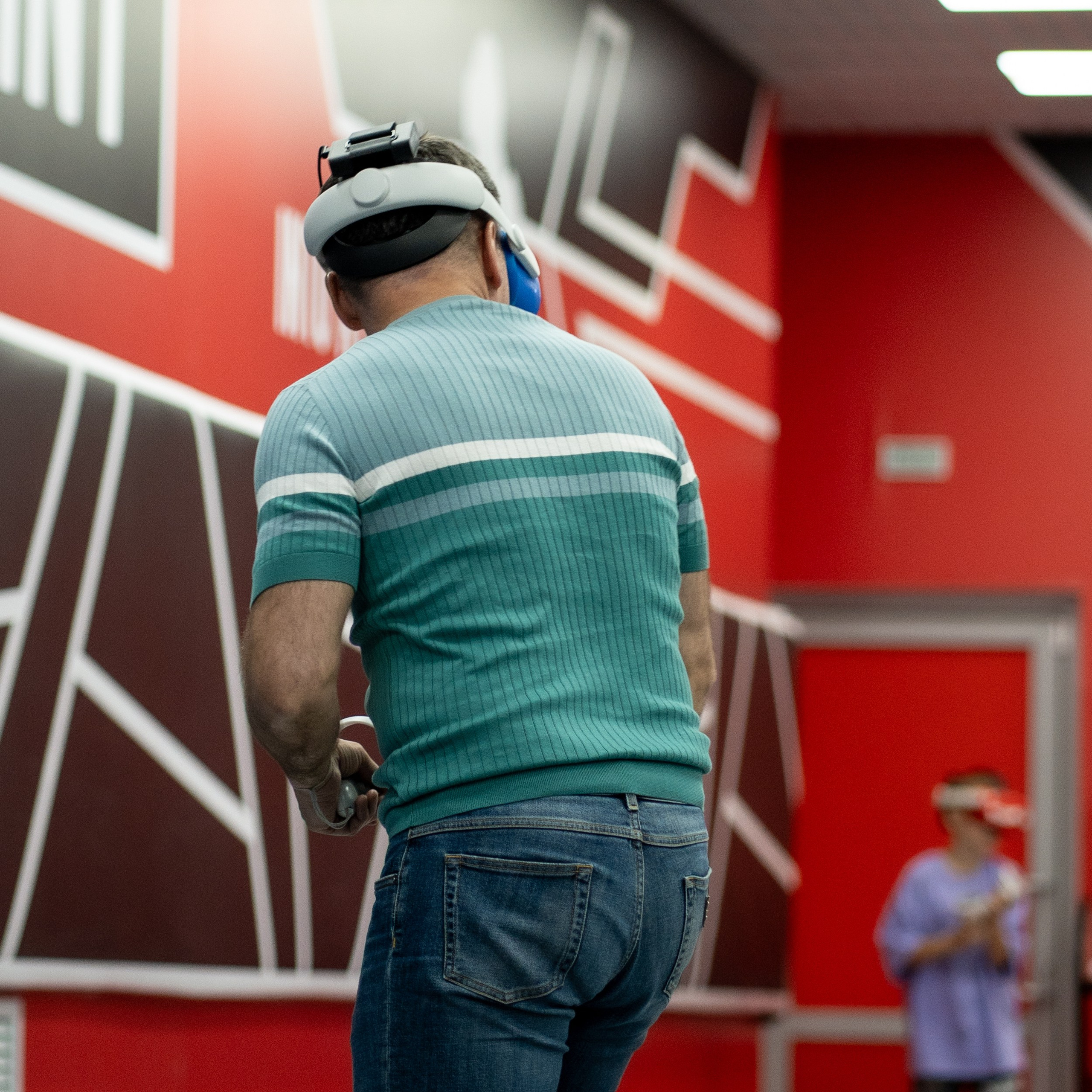 HB Кирилл. Ниндзя с камерой