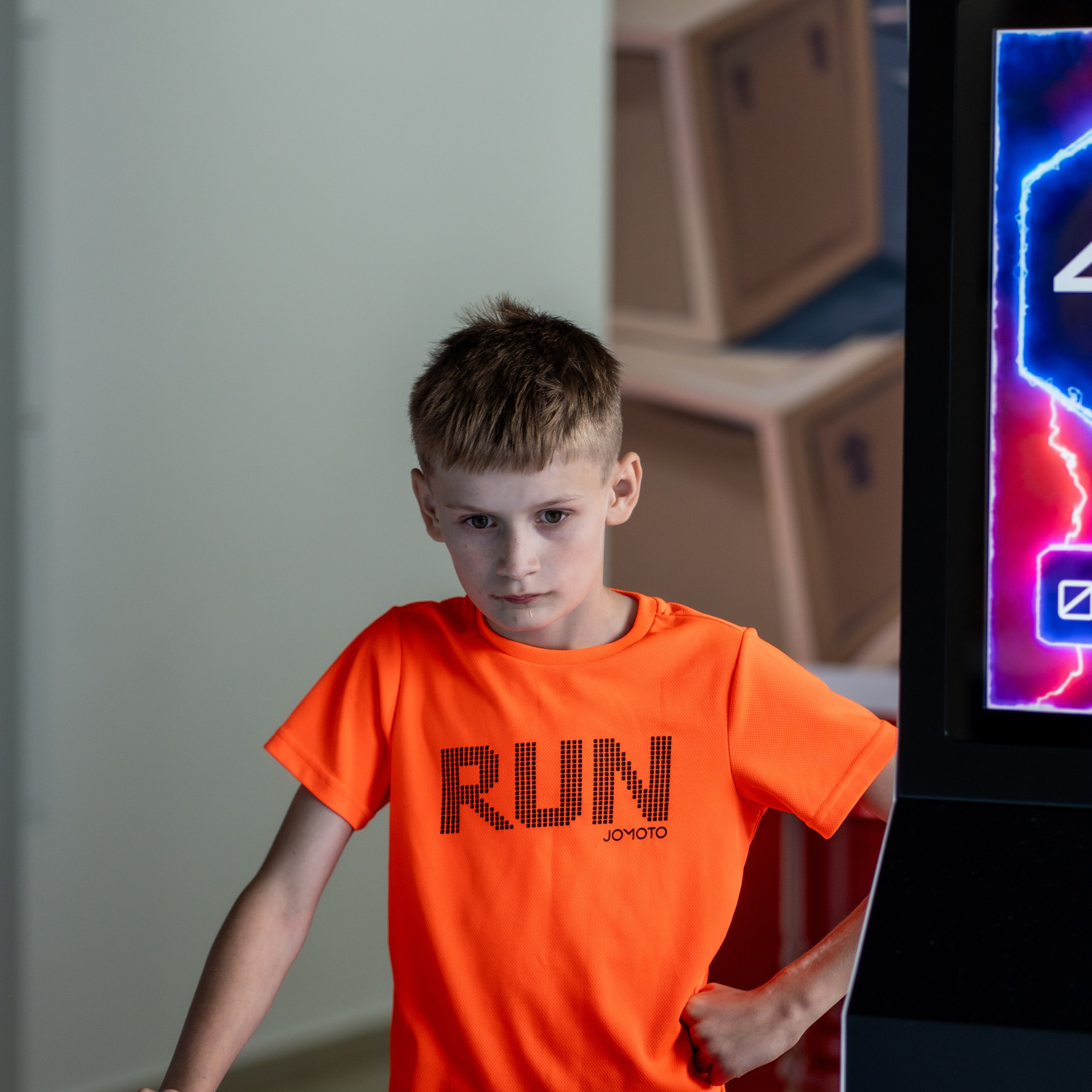 HB Кирилл. Ниндзя с камерой