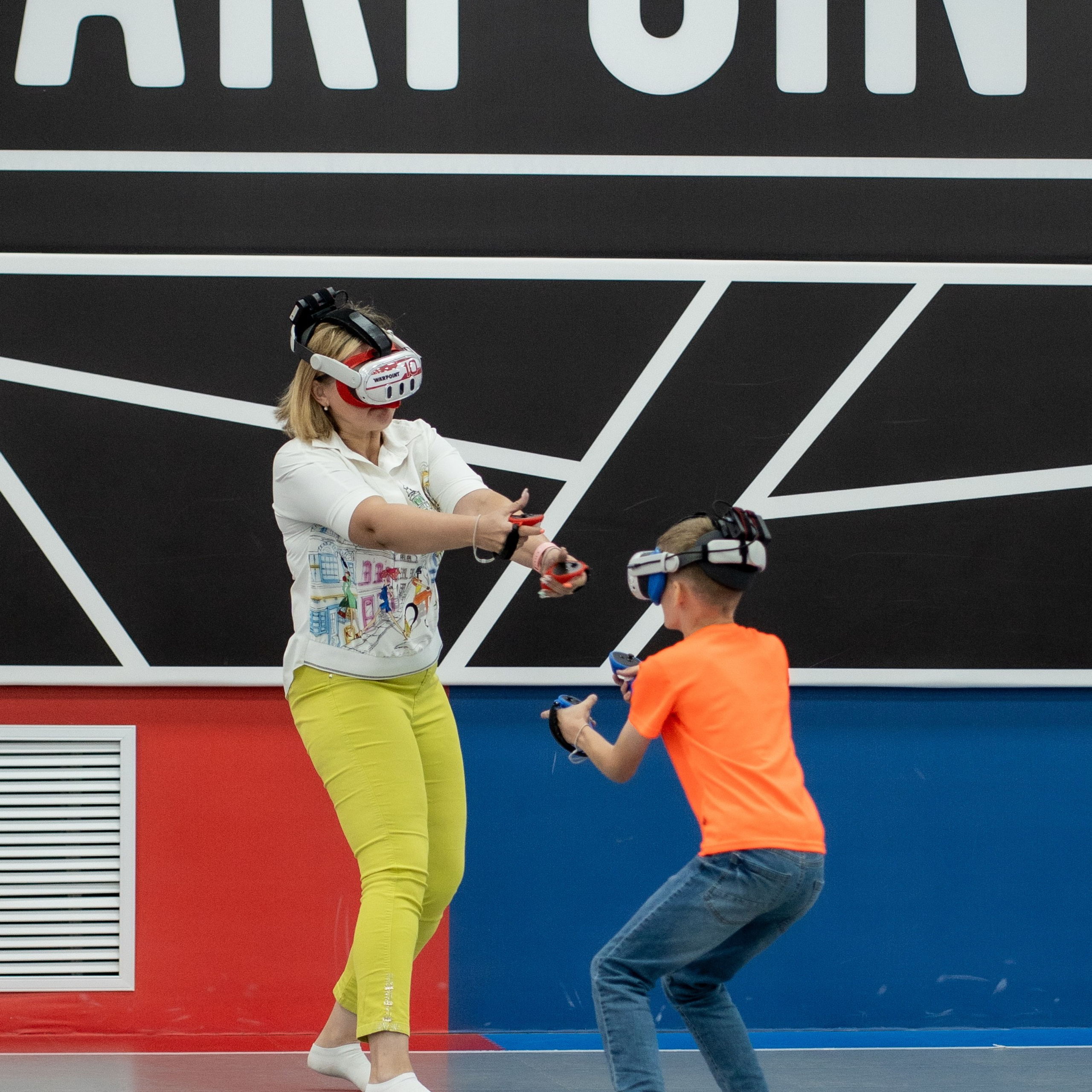 HB Кирилл. Ниндзя с камерой