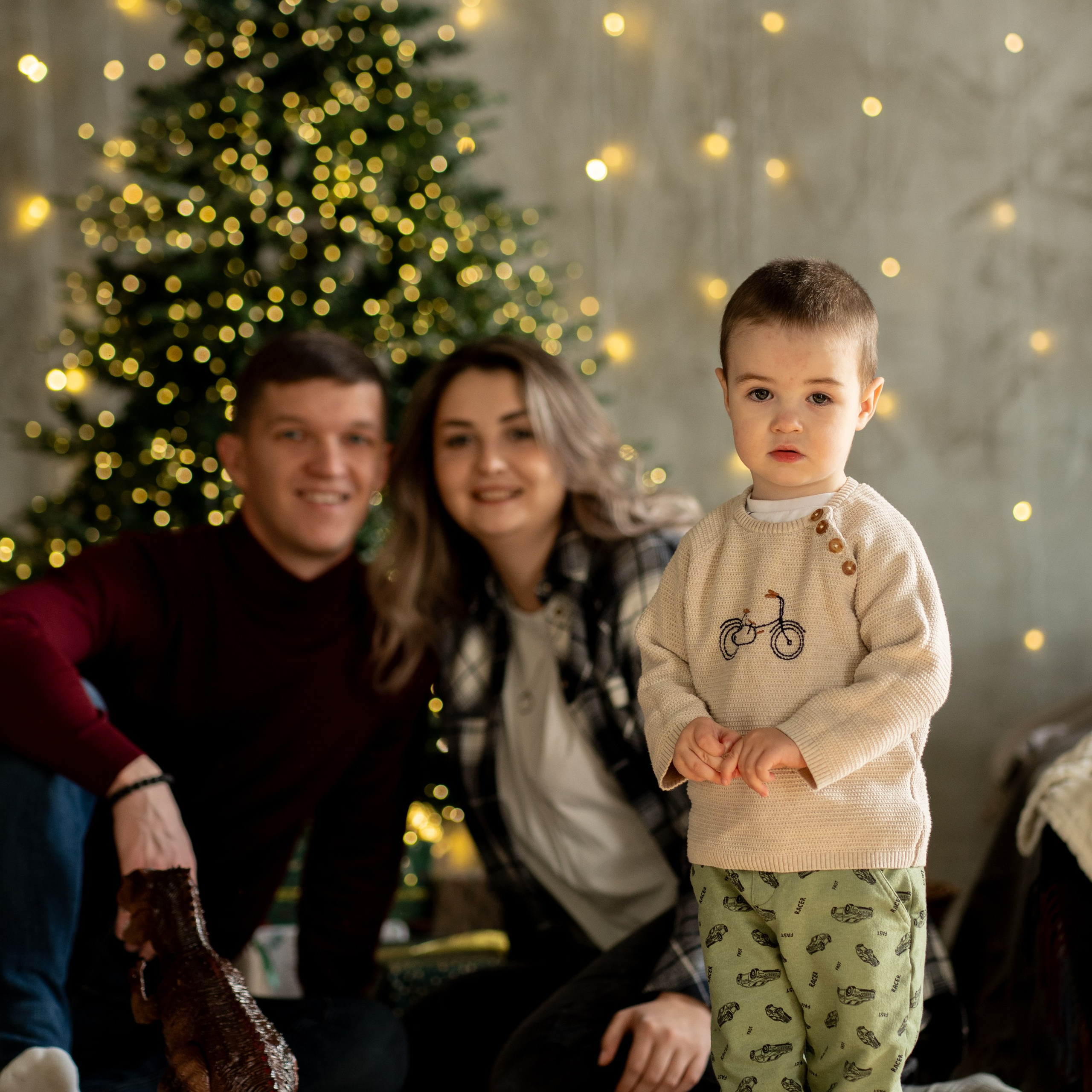 L.Family. Ниндзя с камерой