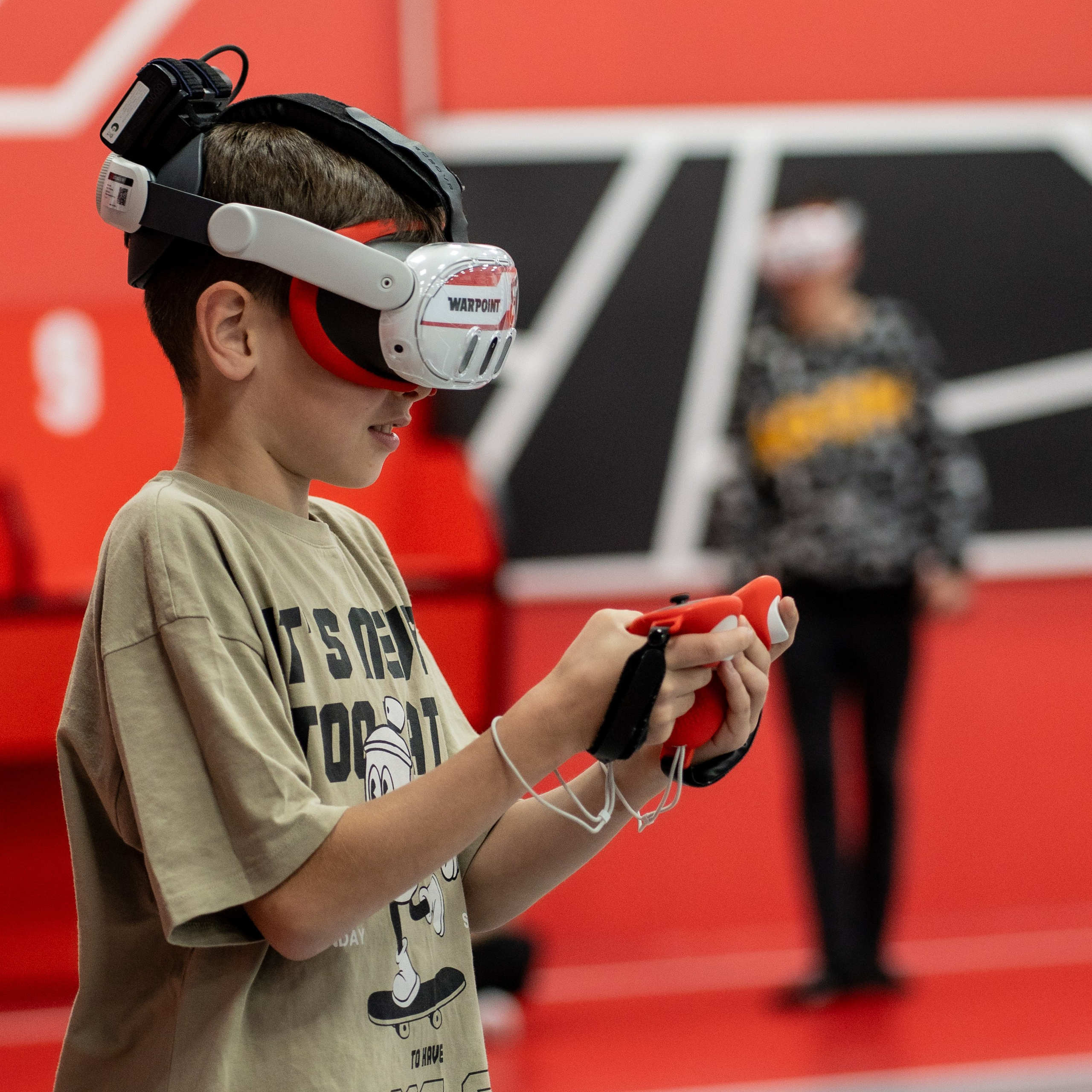 HB Кирилл. Ниндзя с камерой