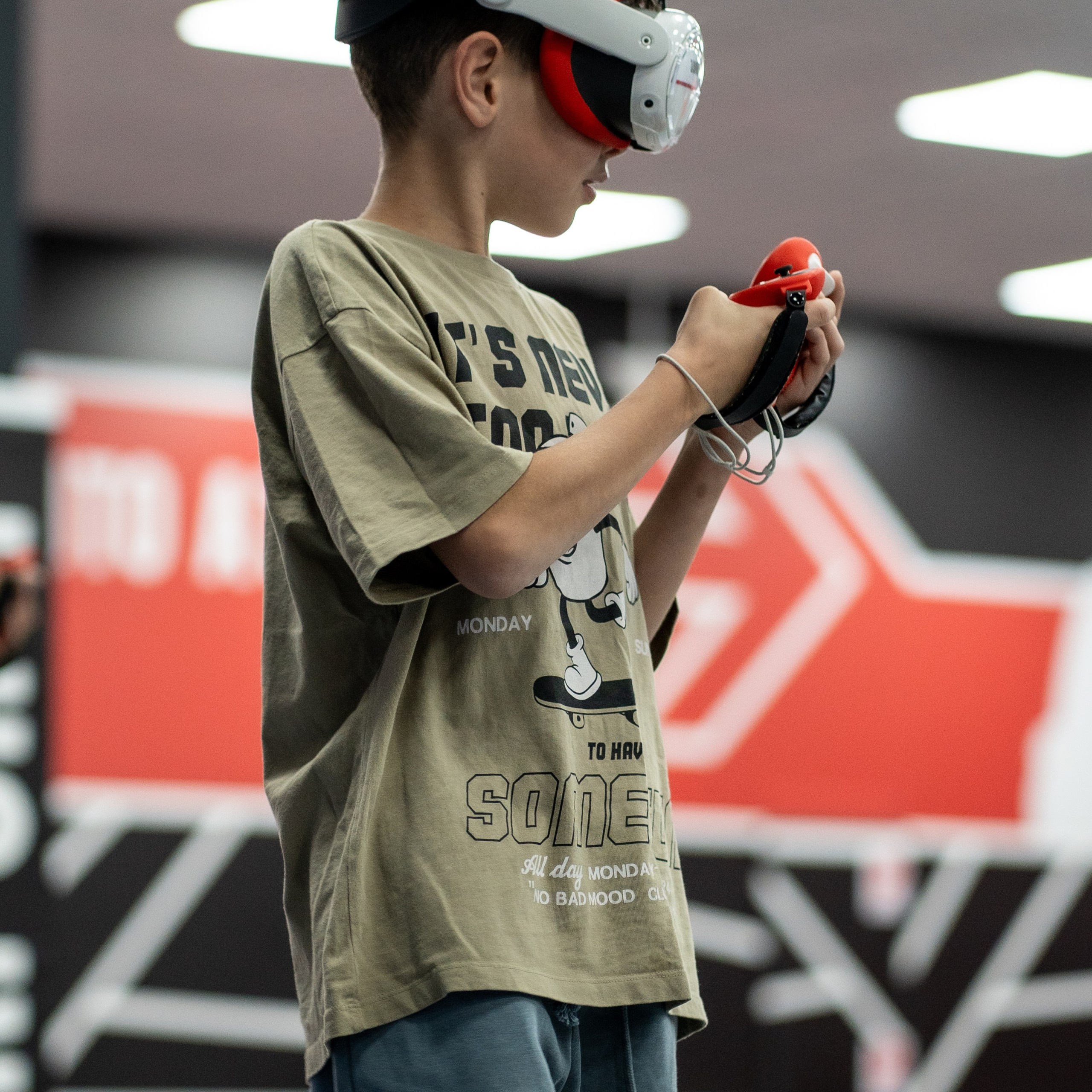 HB Кирилл. Ниндзя с камерой