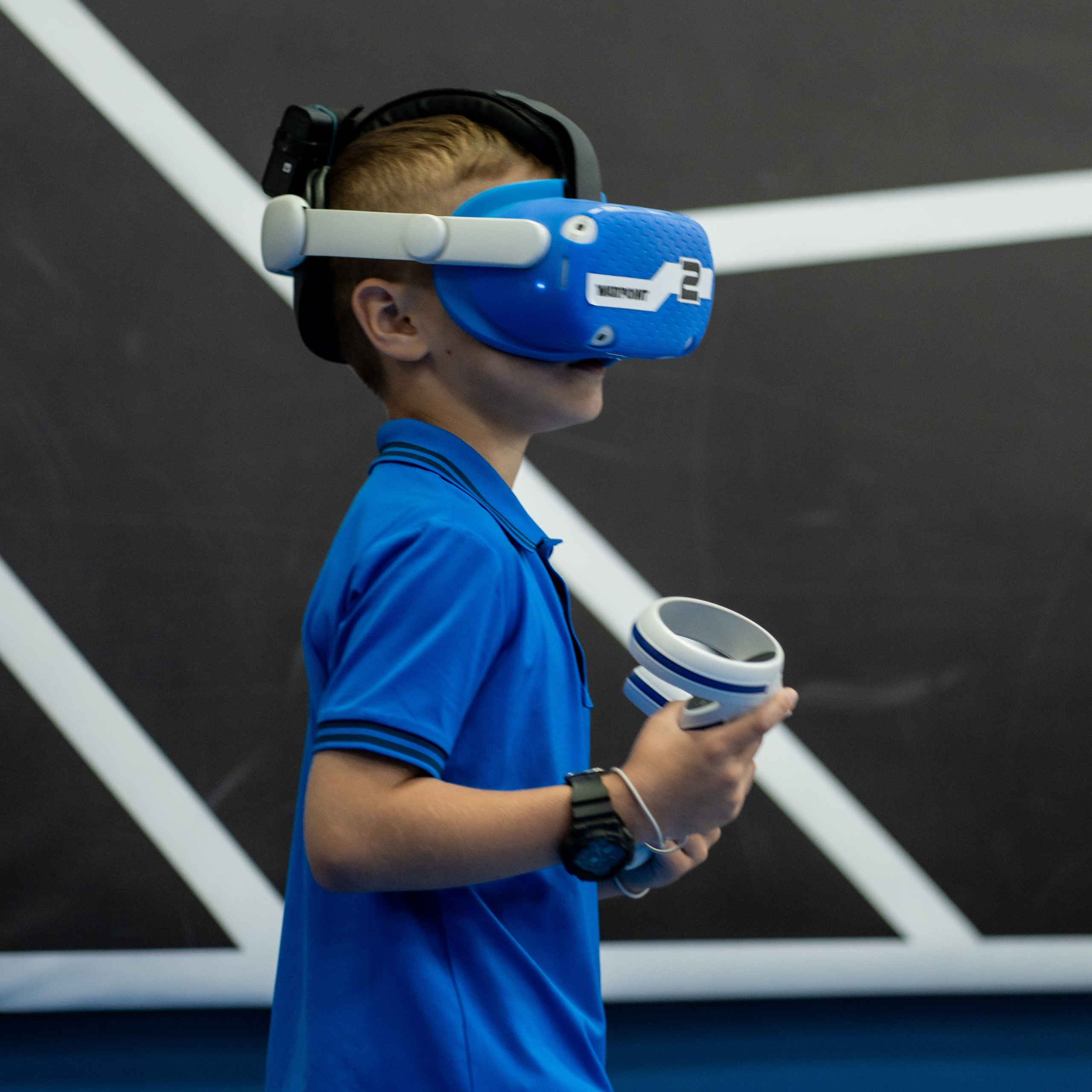 HB Кирилл. Ниндзя с камерой