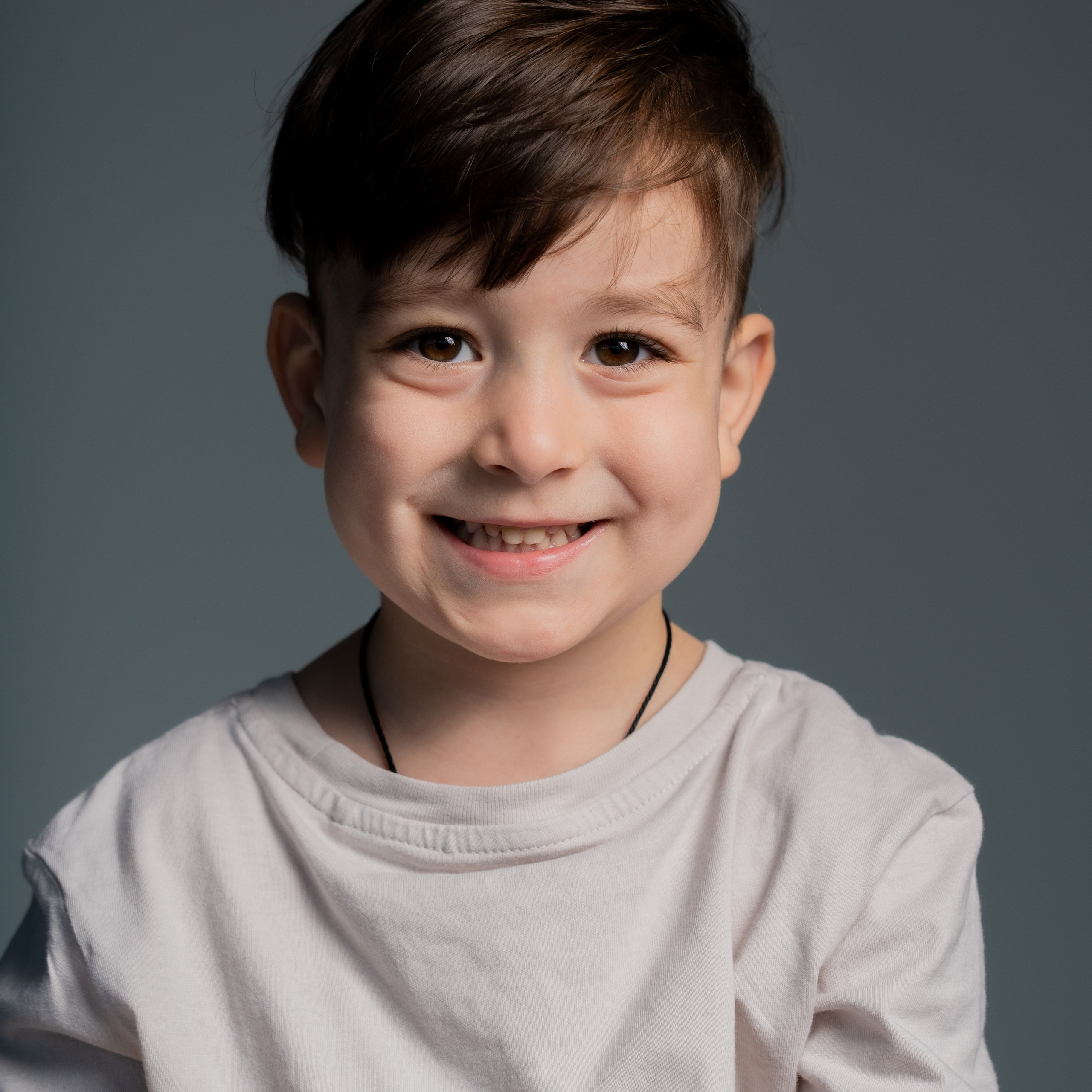 Матео & Дани. Ниндзя с камерой