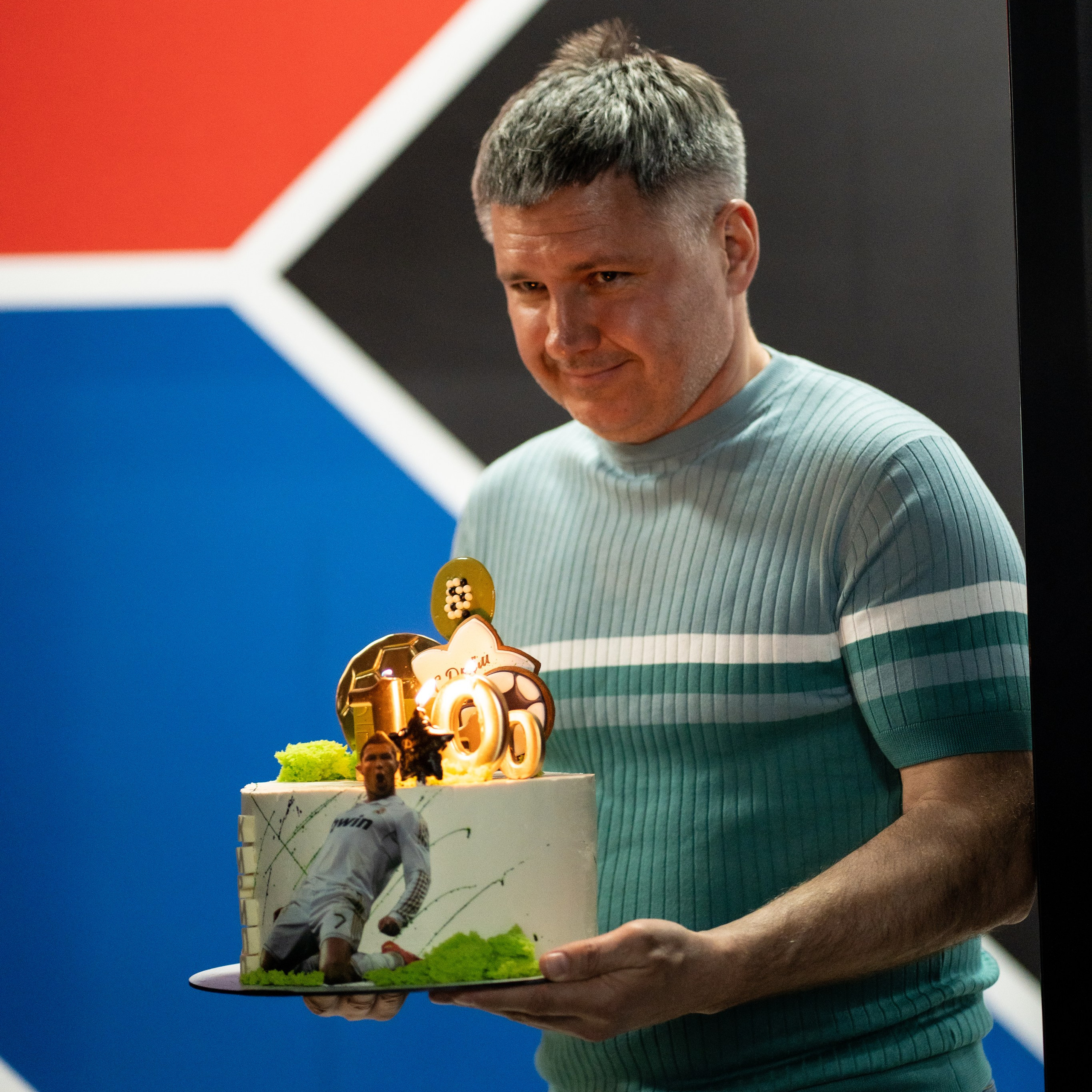 HB Кирилл. Ниндзя с камерой