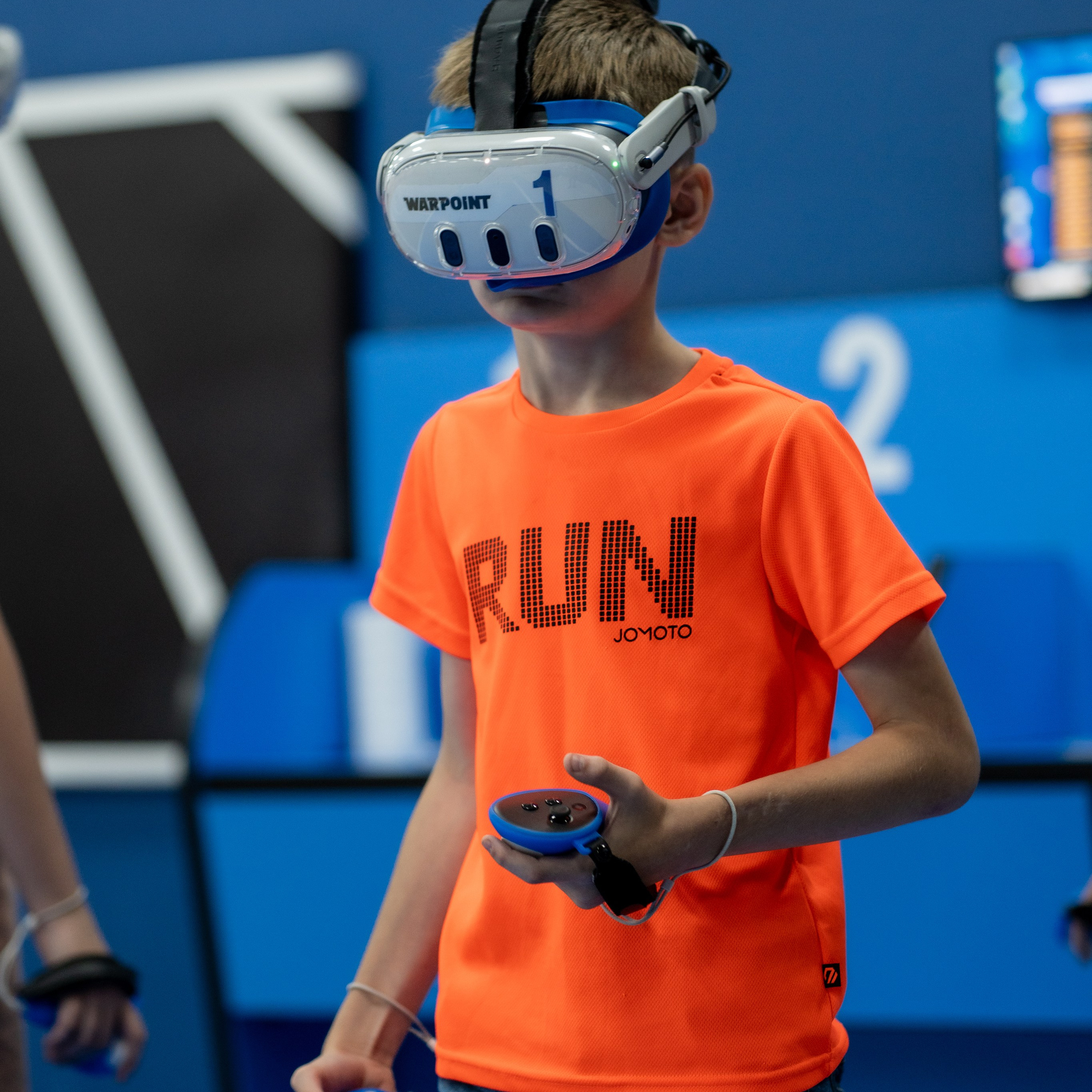 HB Кирилл. Ниндзя с камерой