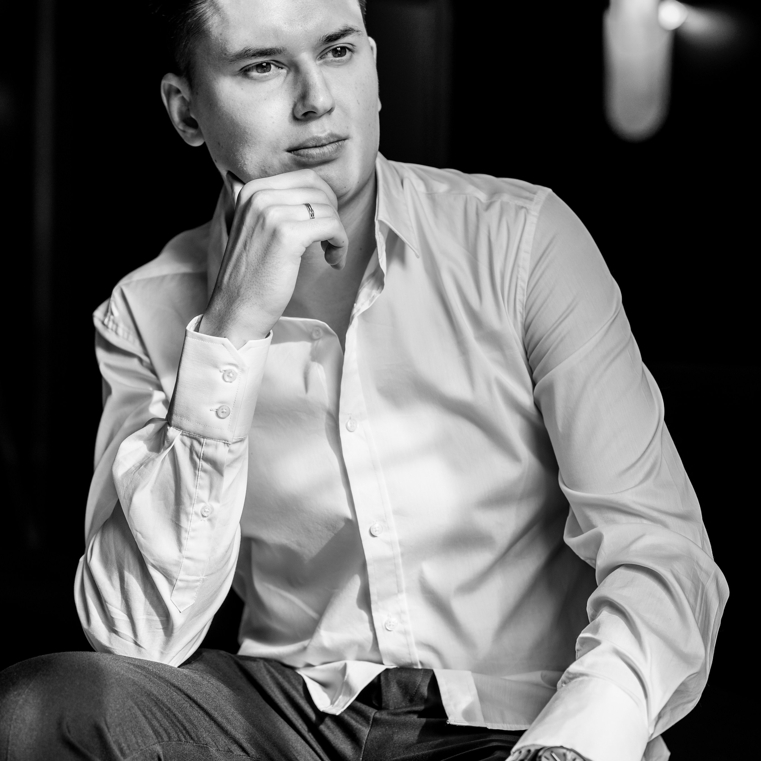 Danil|Katya. Ниндзя с камерой