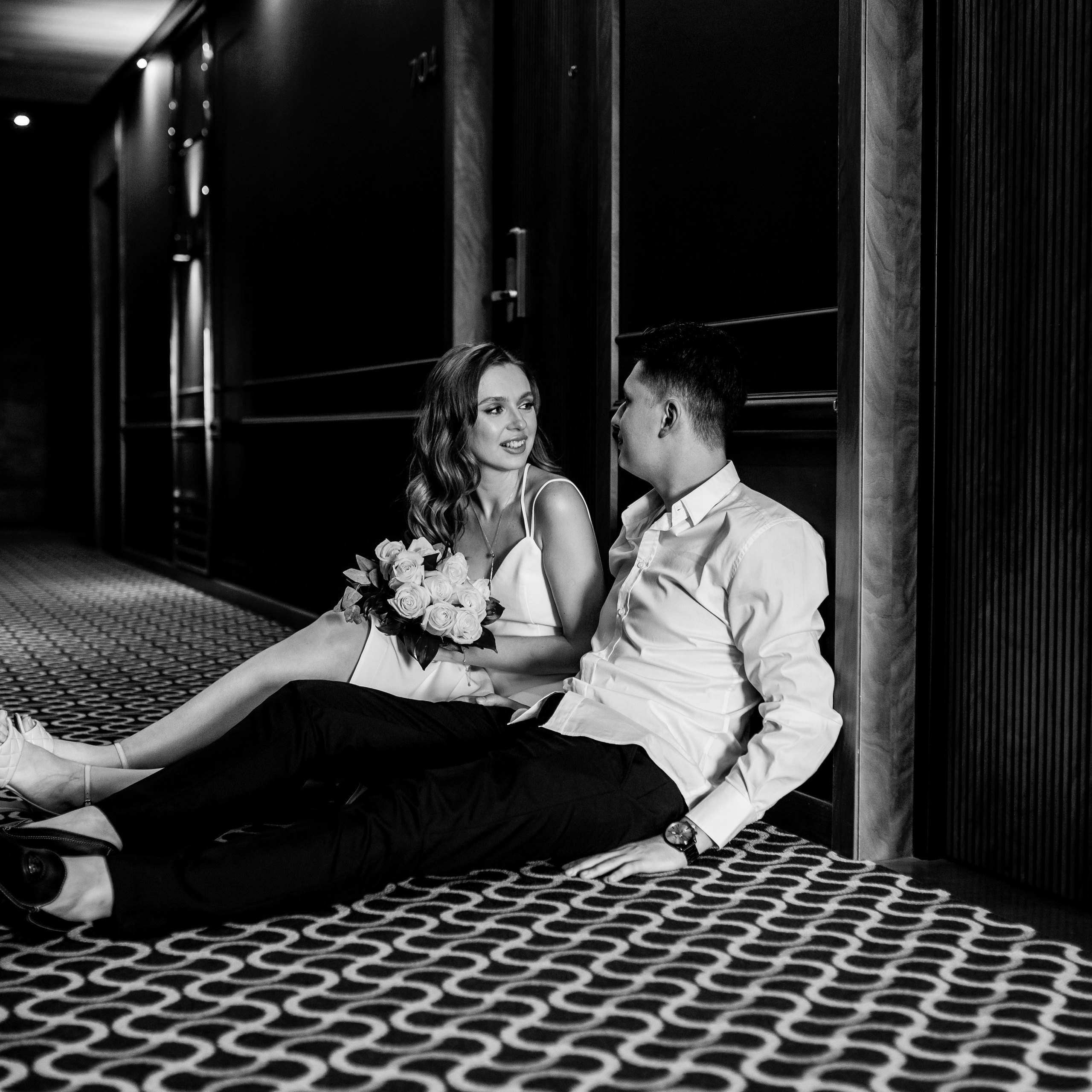 Danil|Katya. Ниндзя с камерой