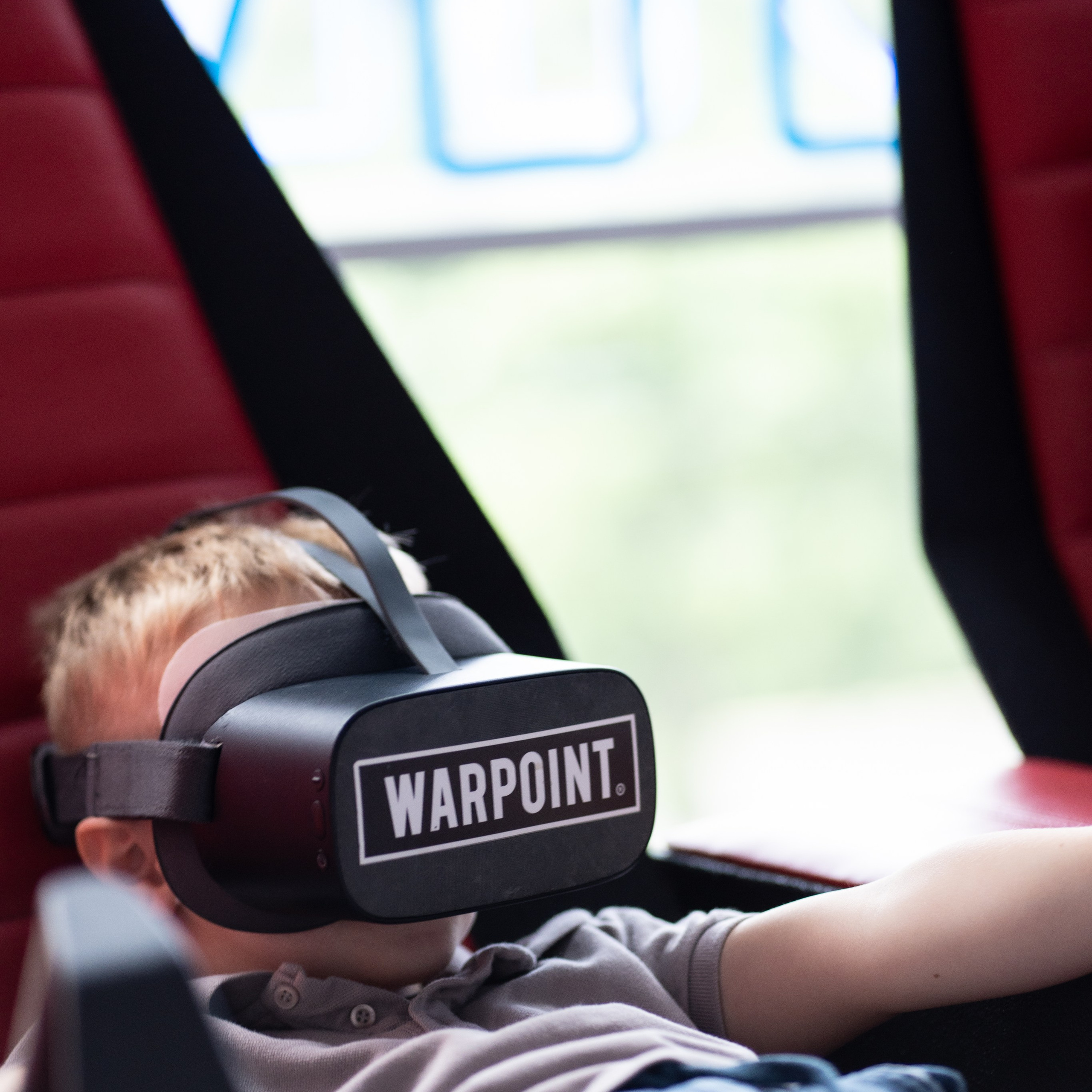 HB Кирилл. Ниндзя с камерой