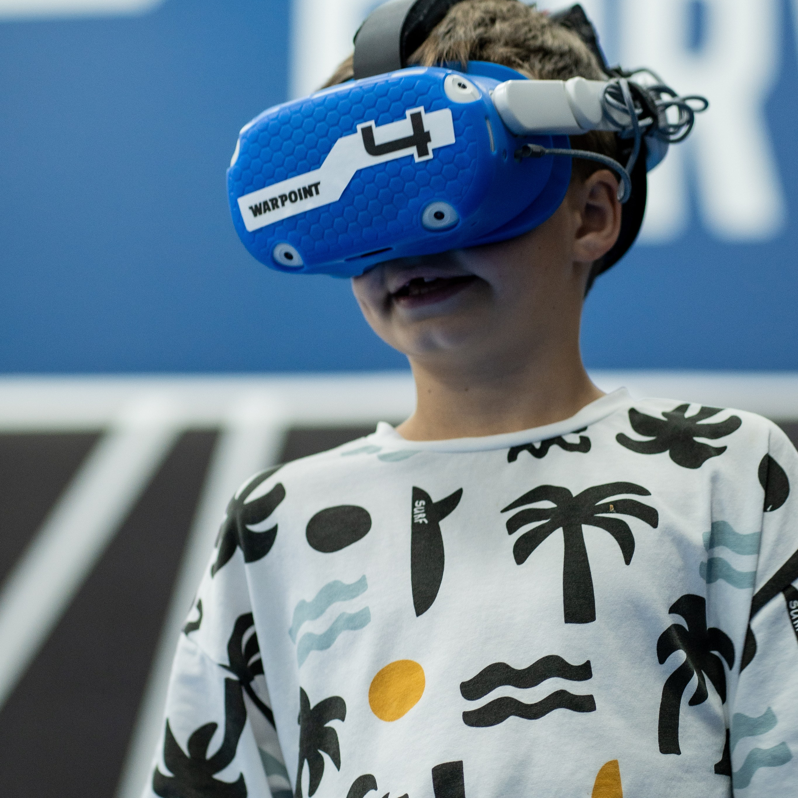 HB Кирилл. Ниндзя с камерой