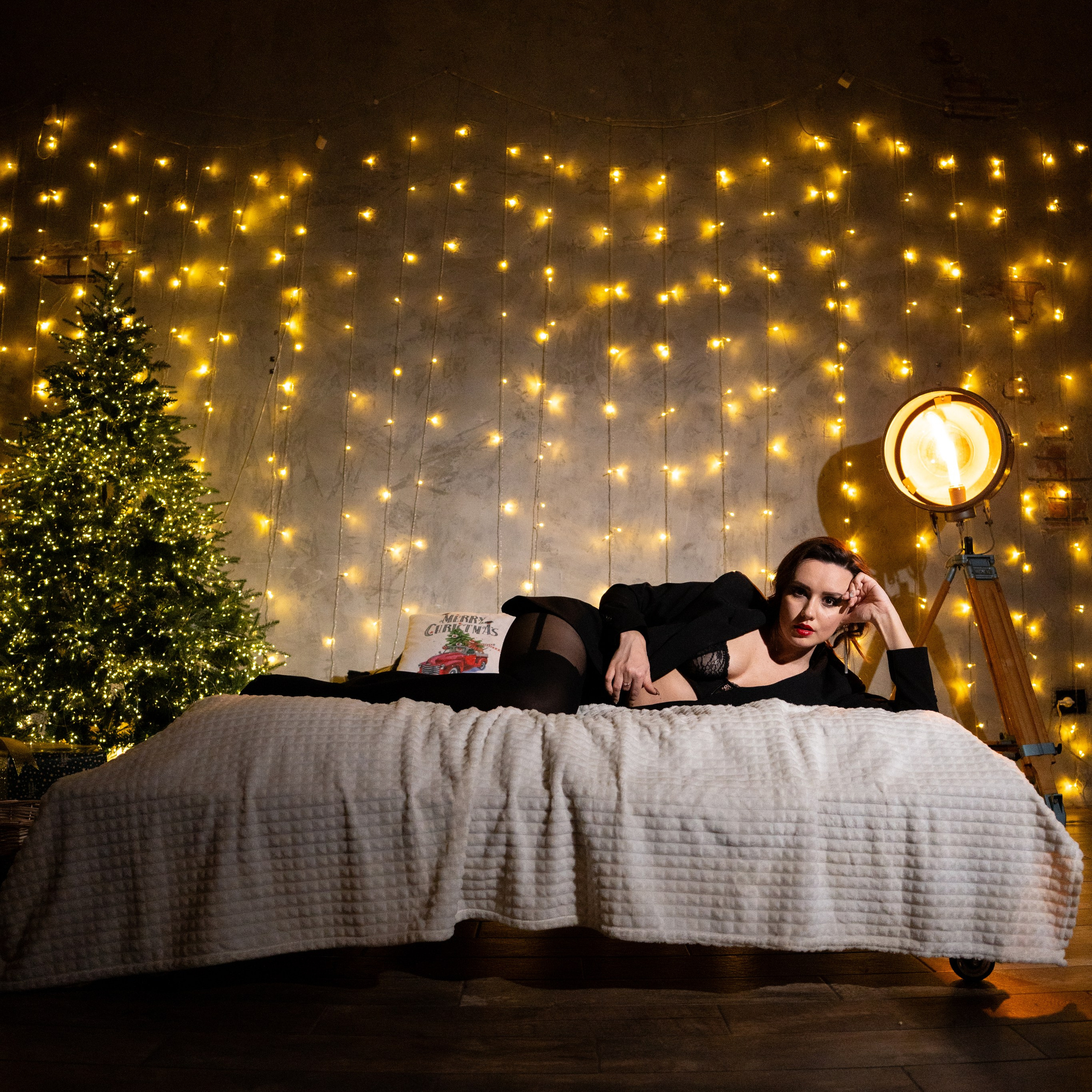 Nasty. Ниндзя с камерой