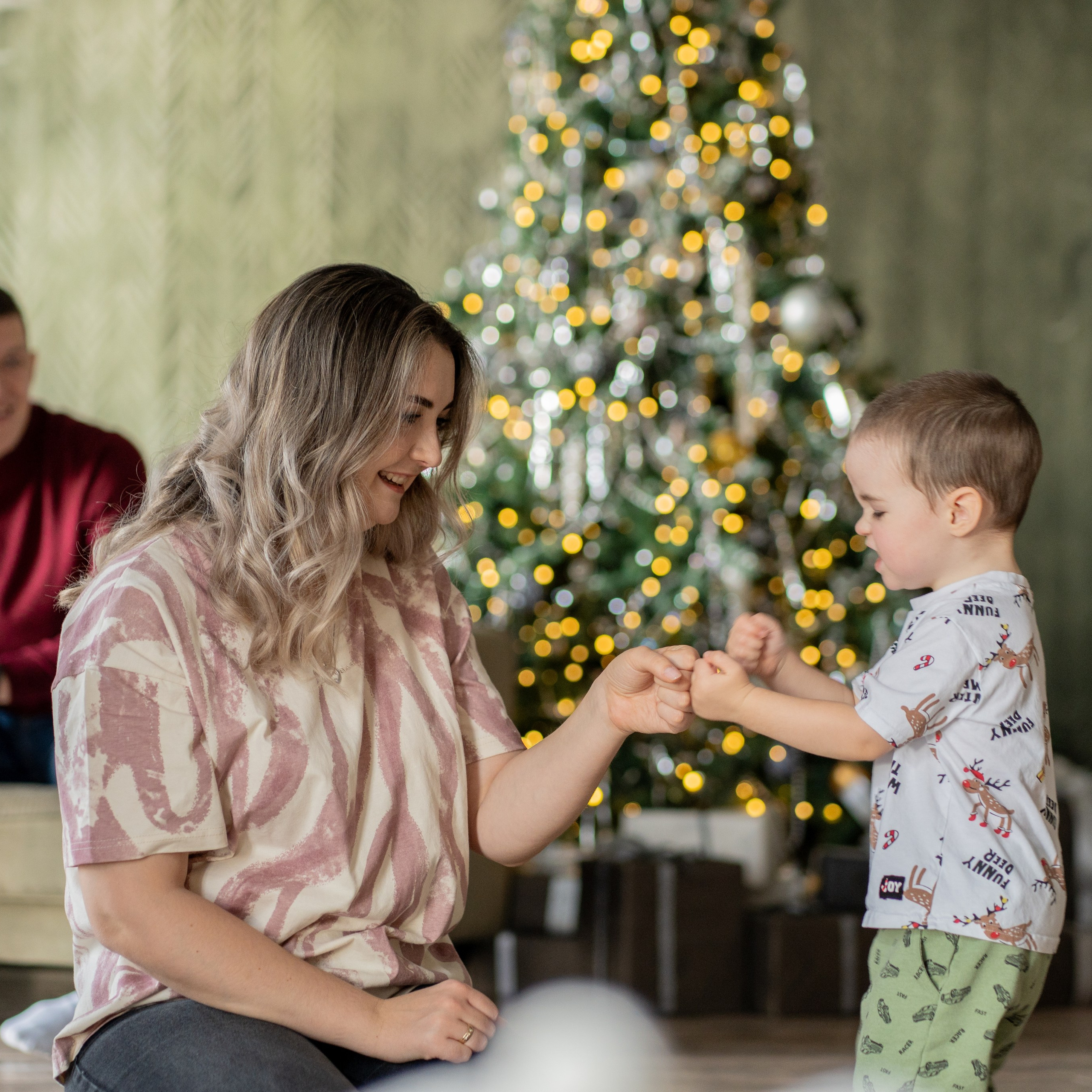 L.Family. Ниндзя с камерой