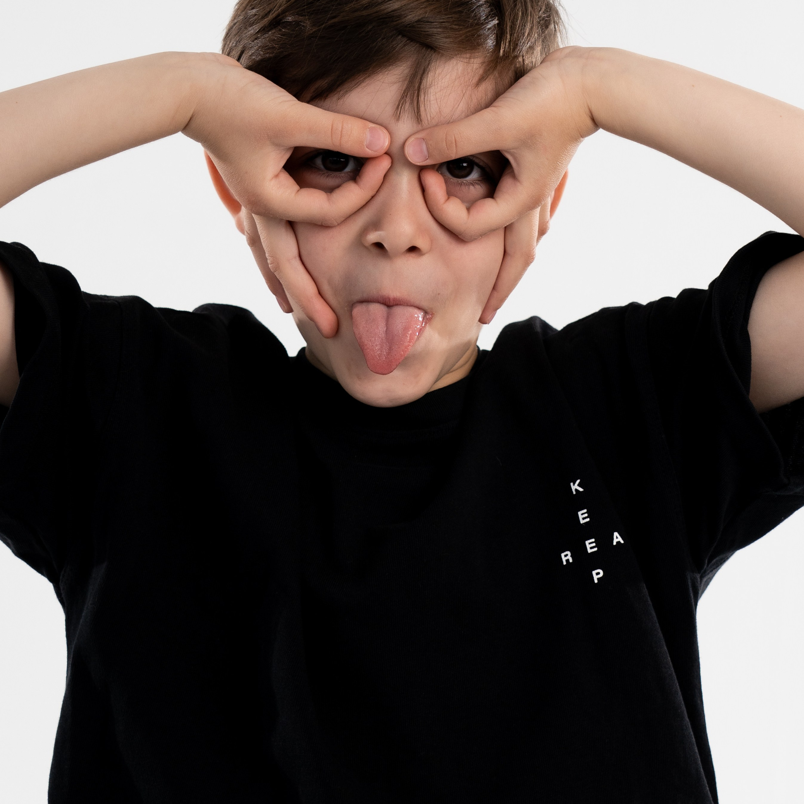 Матео & Дани. Ниндзя с камерой