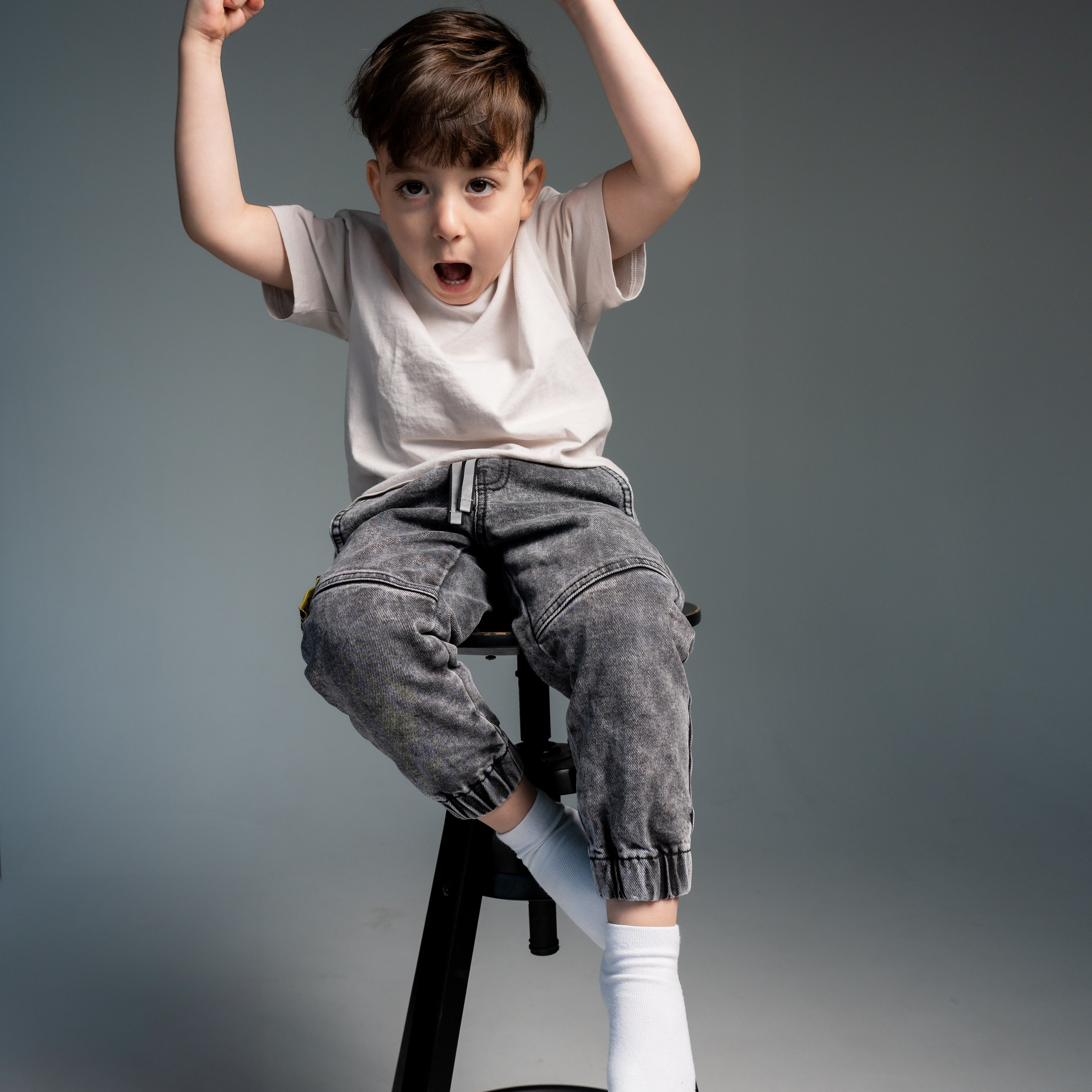 Матео & Дани. Ниндзя с камерой