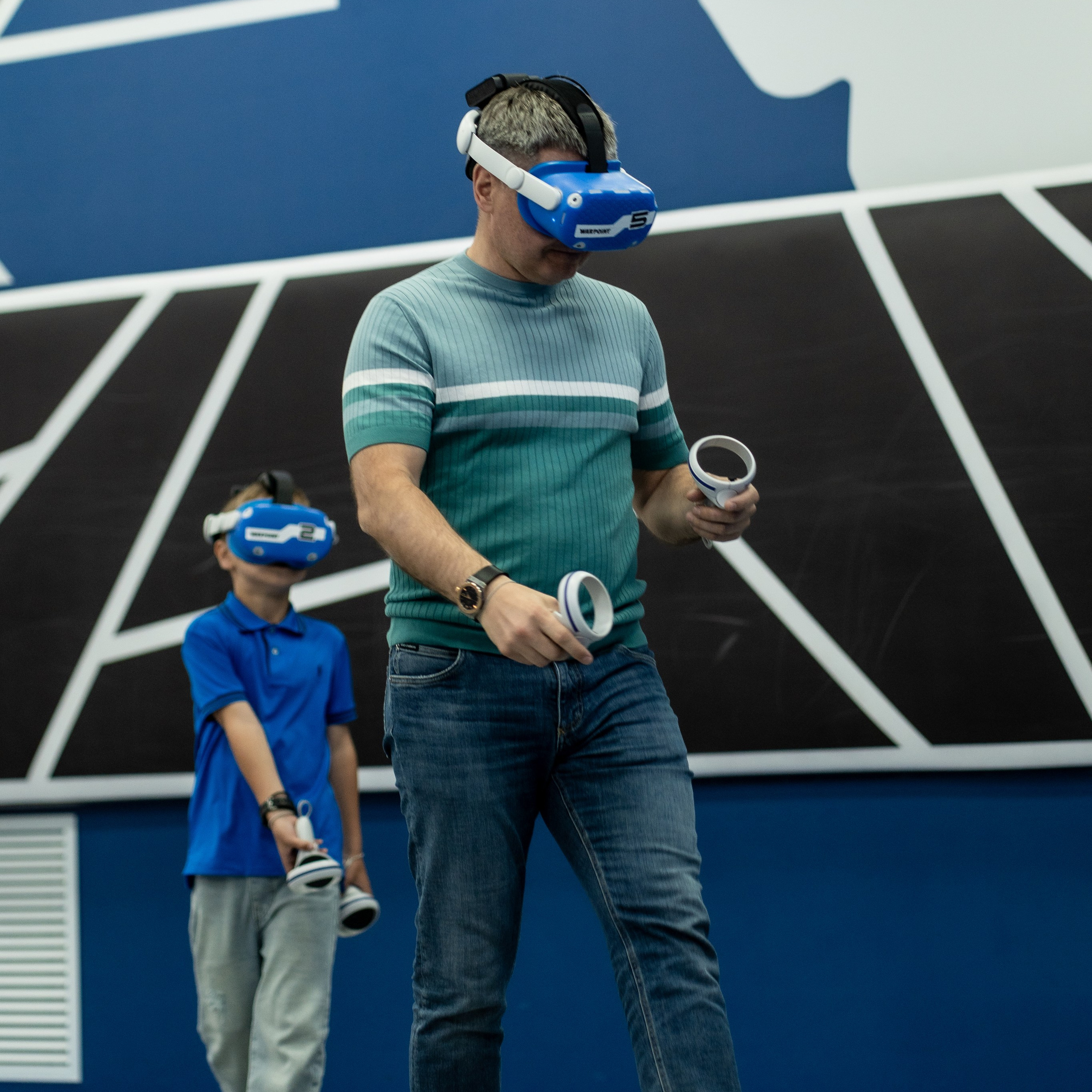 HB Кирилл. Ниндзя с камерой