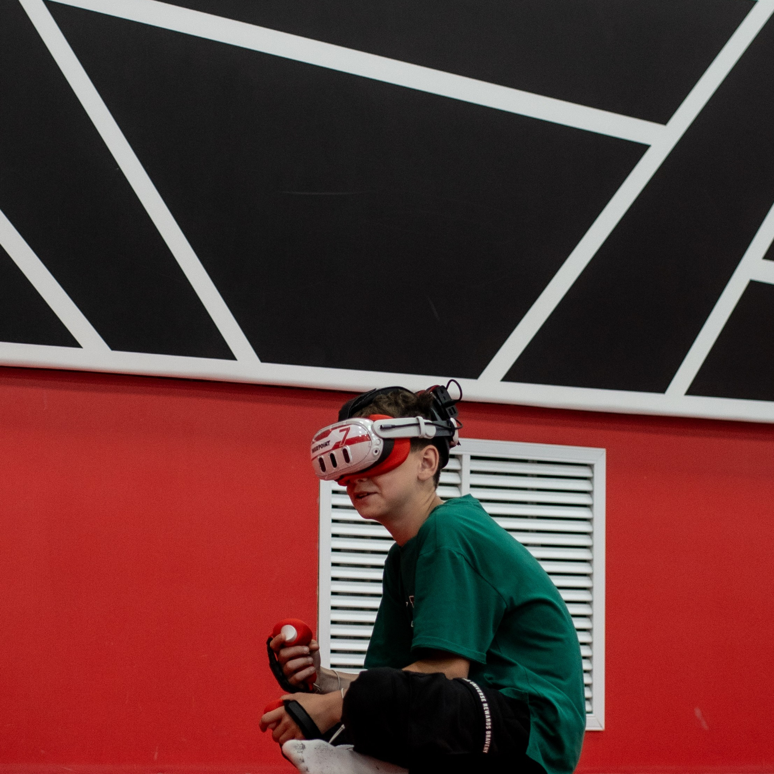 HB Кирилл. Ниндзя с камерой