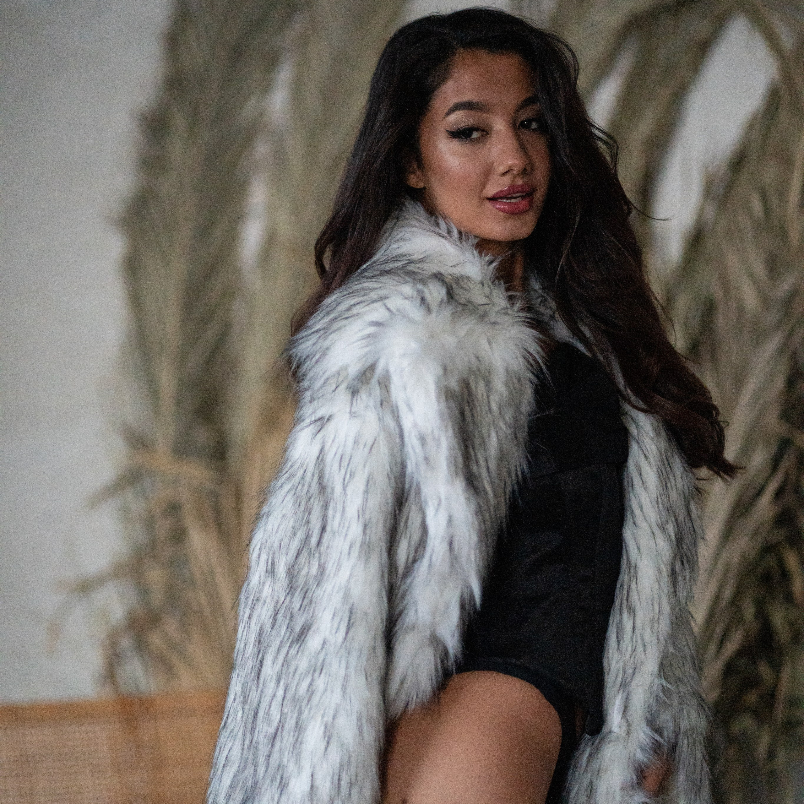 Milara. Ниндзя с камерой