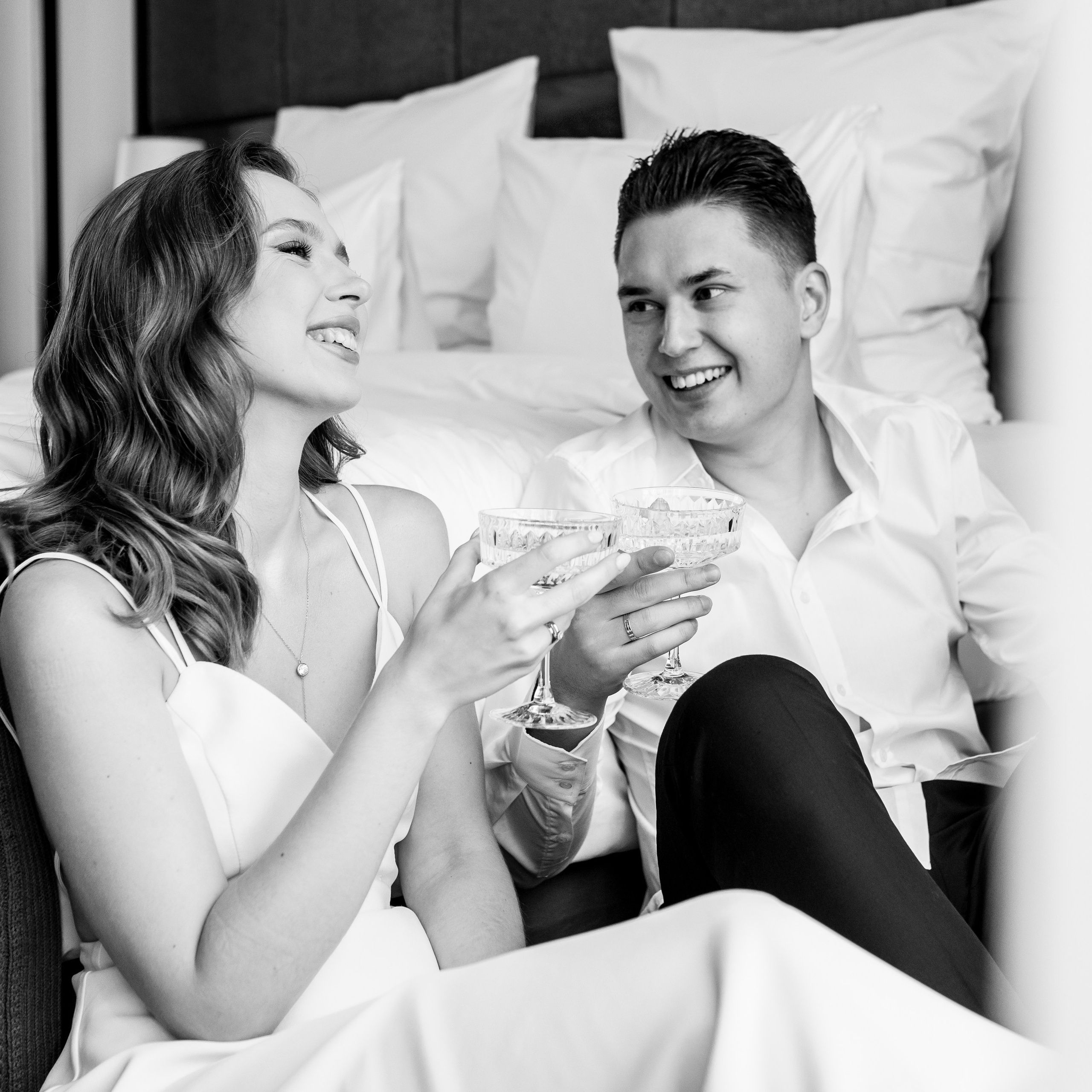 Danil|Katya. Ниндзя с камерой