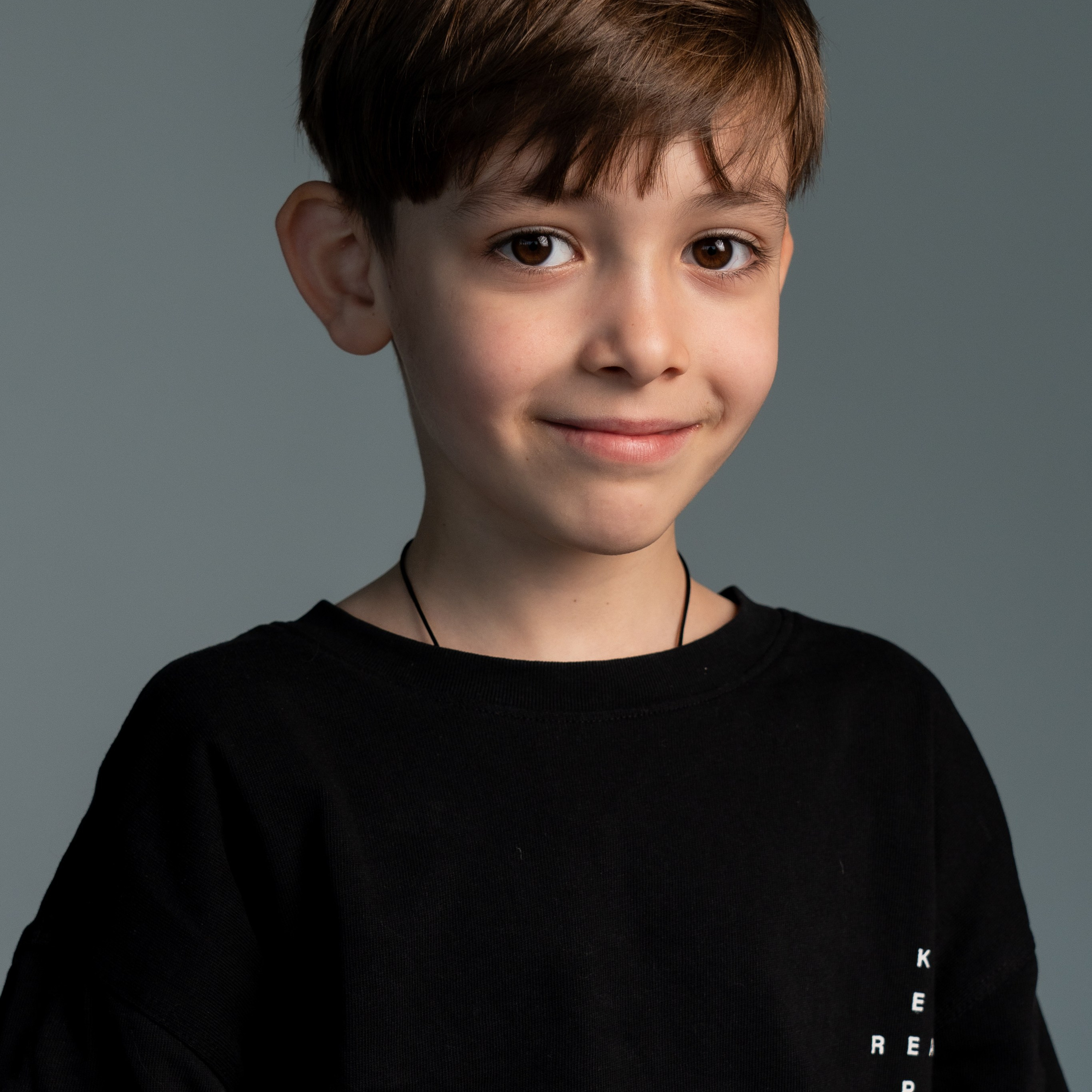 Матео & Дани. Ниндзя с камерой