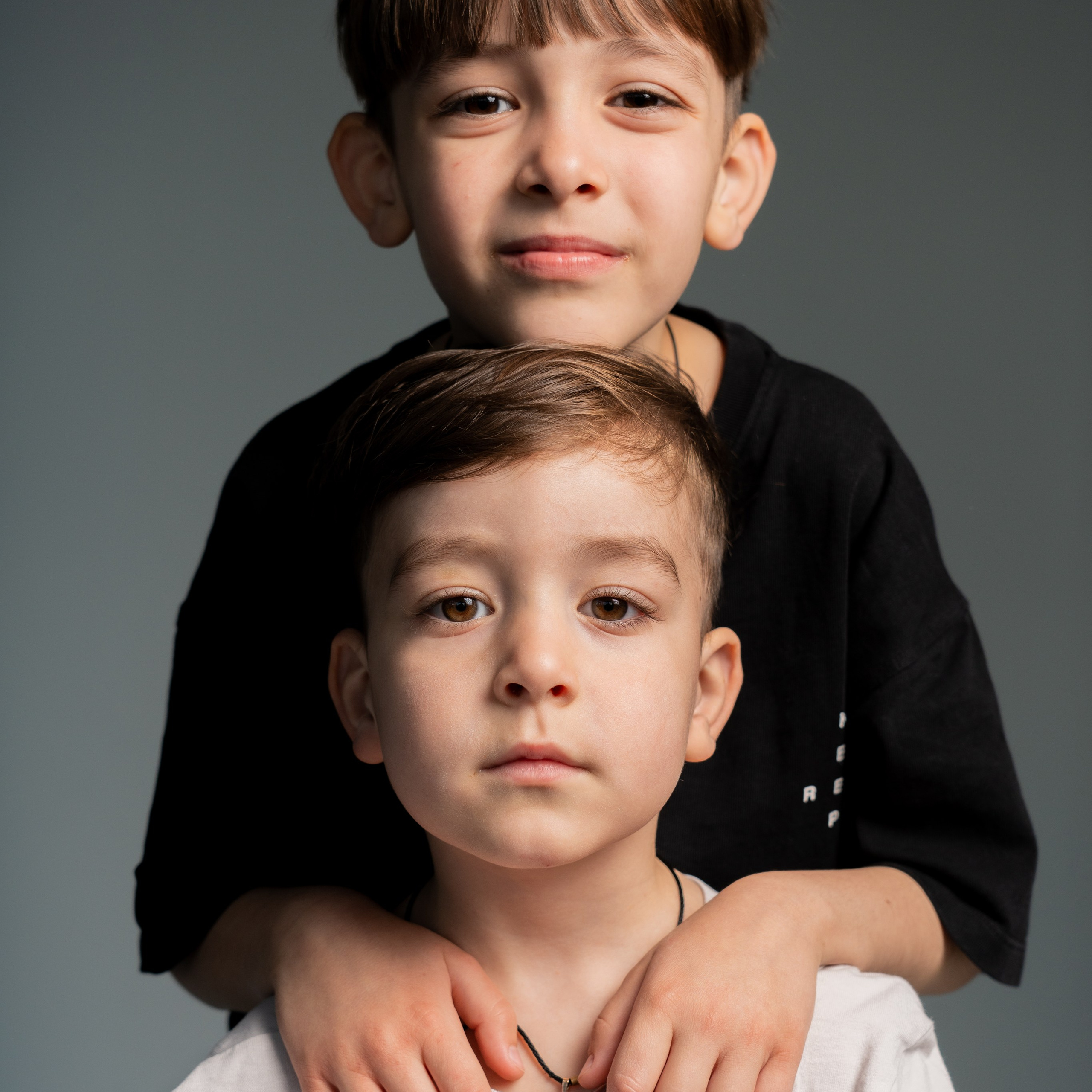 Матео & Дани. Ниндзя с камерой