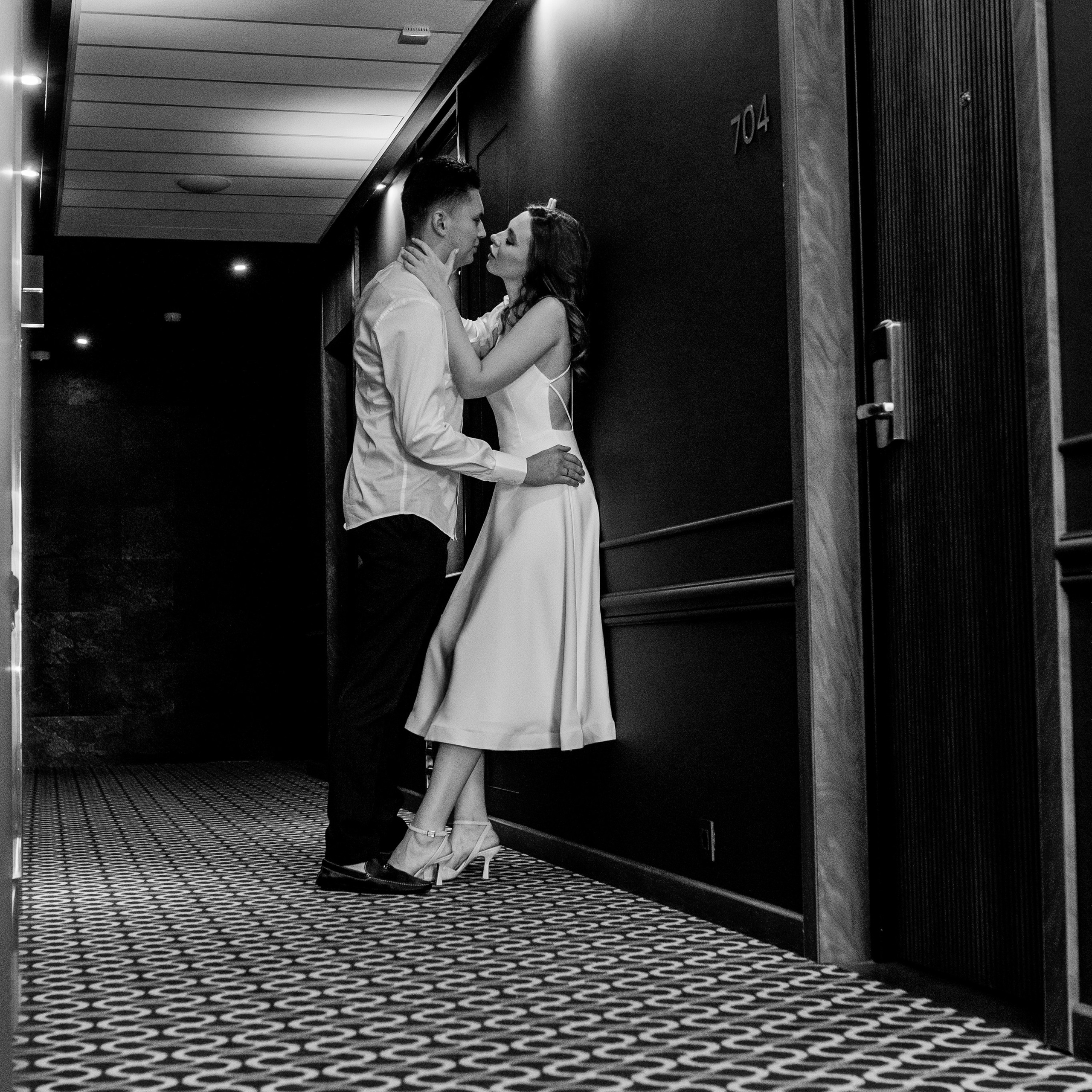 Danil|Katya. Ниндзя с камерой