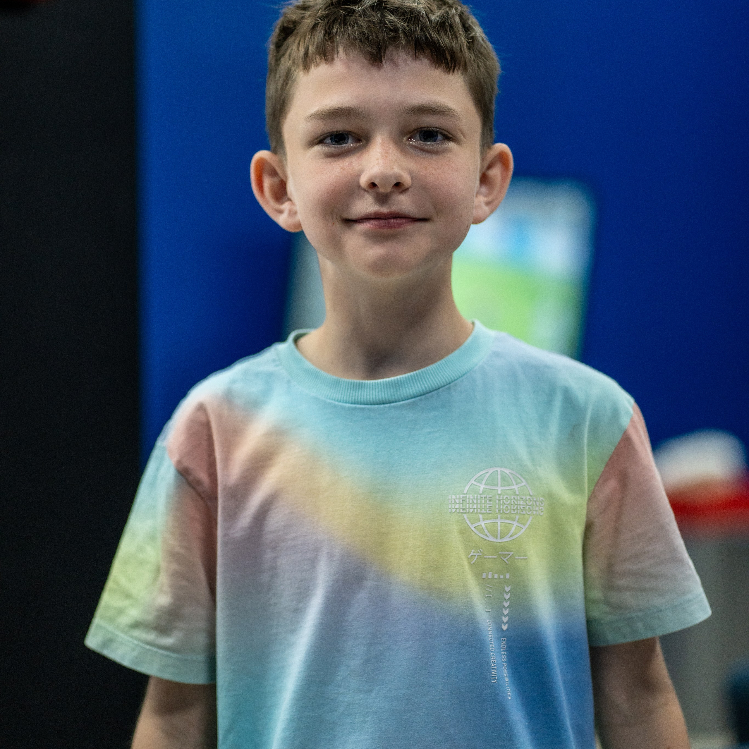 HB Кирилл. Ниндзя с камерой