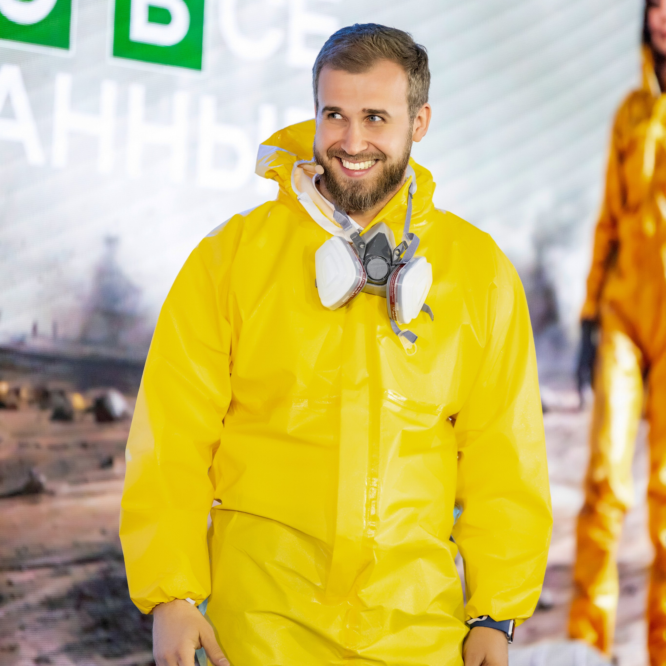 Конференция Astrazene