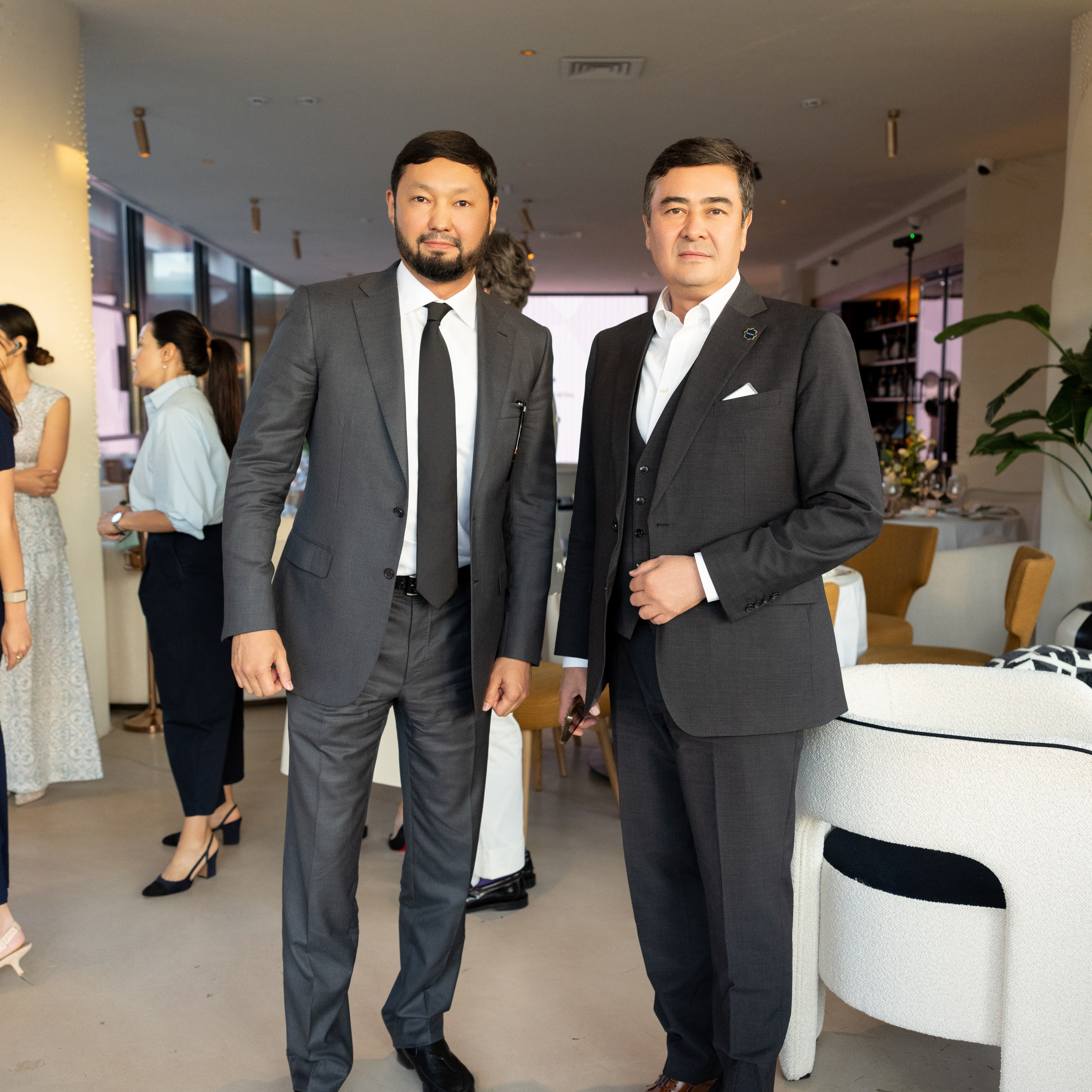 FORBS EVENT