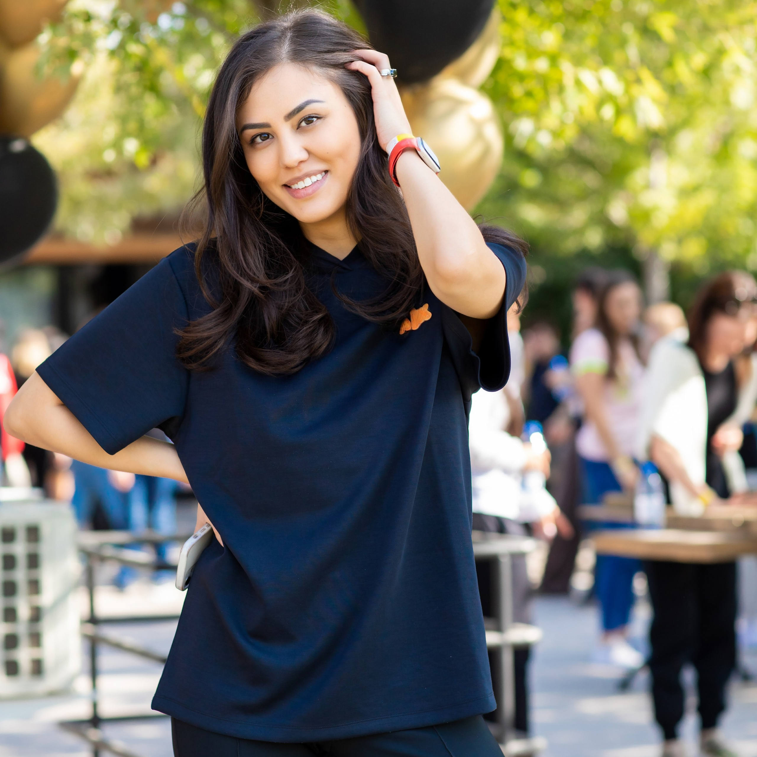 BAT тимбилдинг