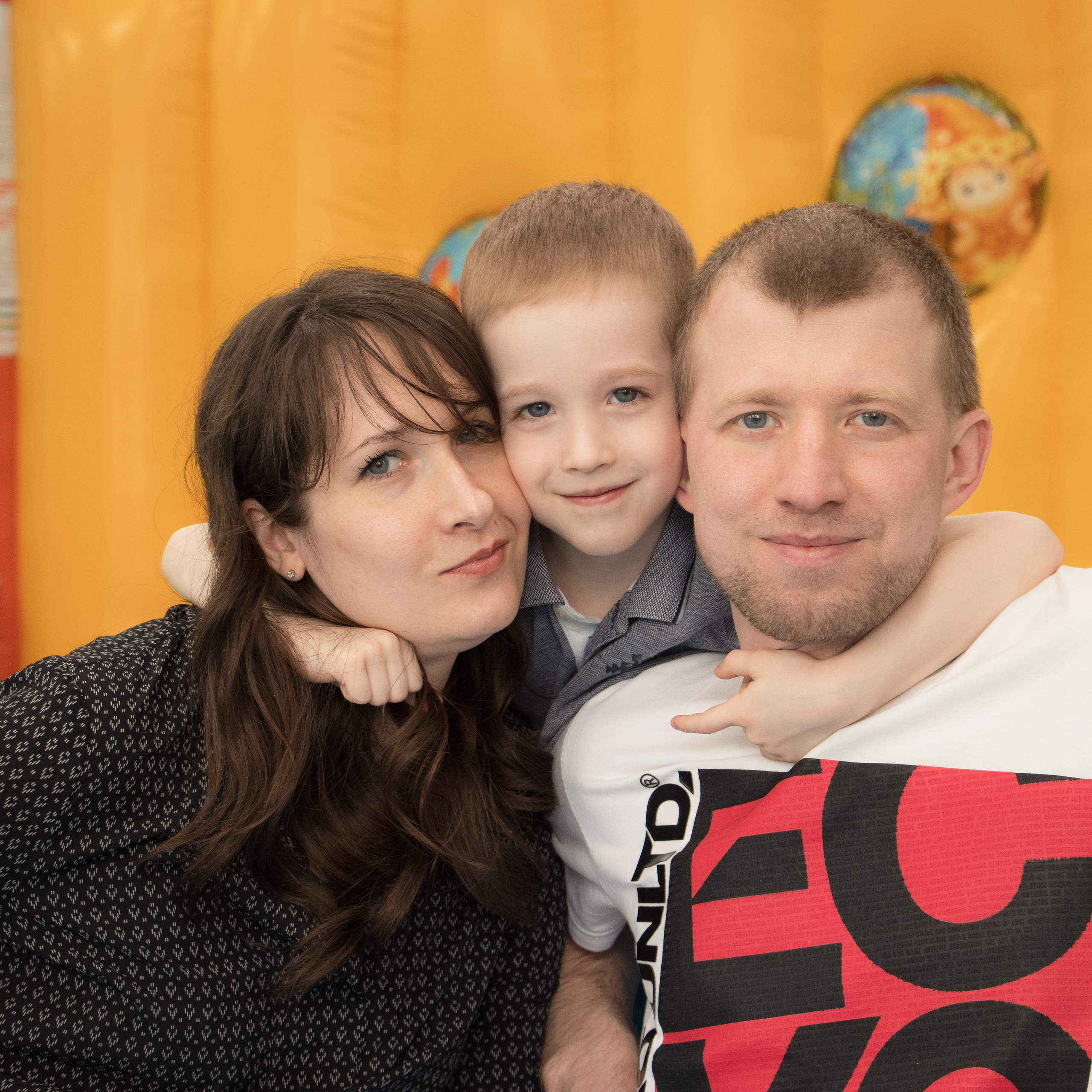 Отзывы. Семейный и детский фотограф в Одинцово Архипчук Кристина