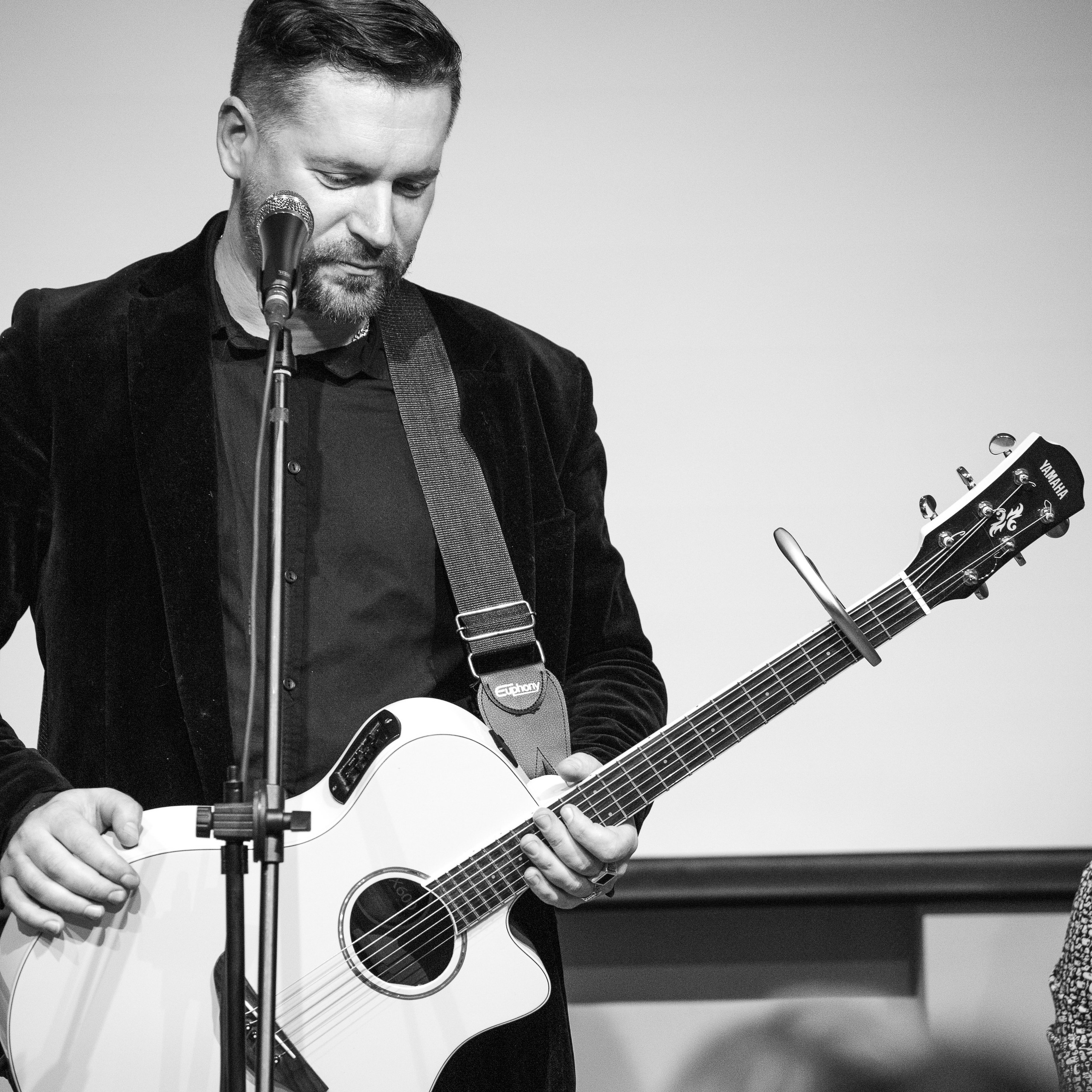 Александр Галицкий