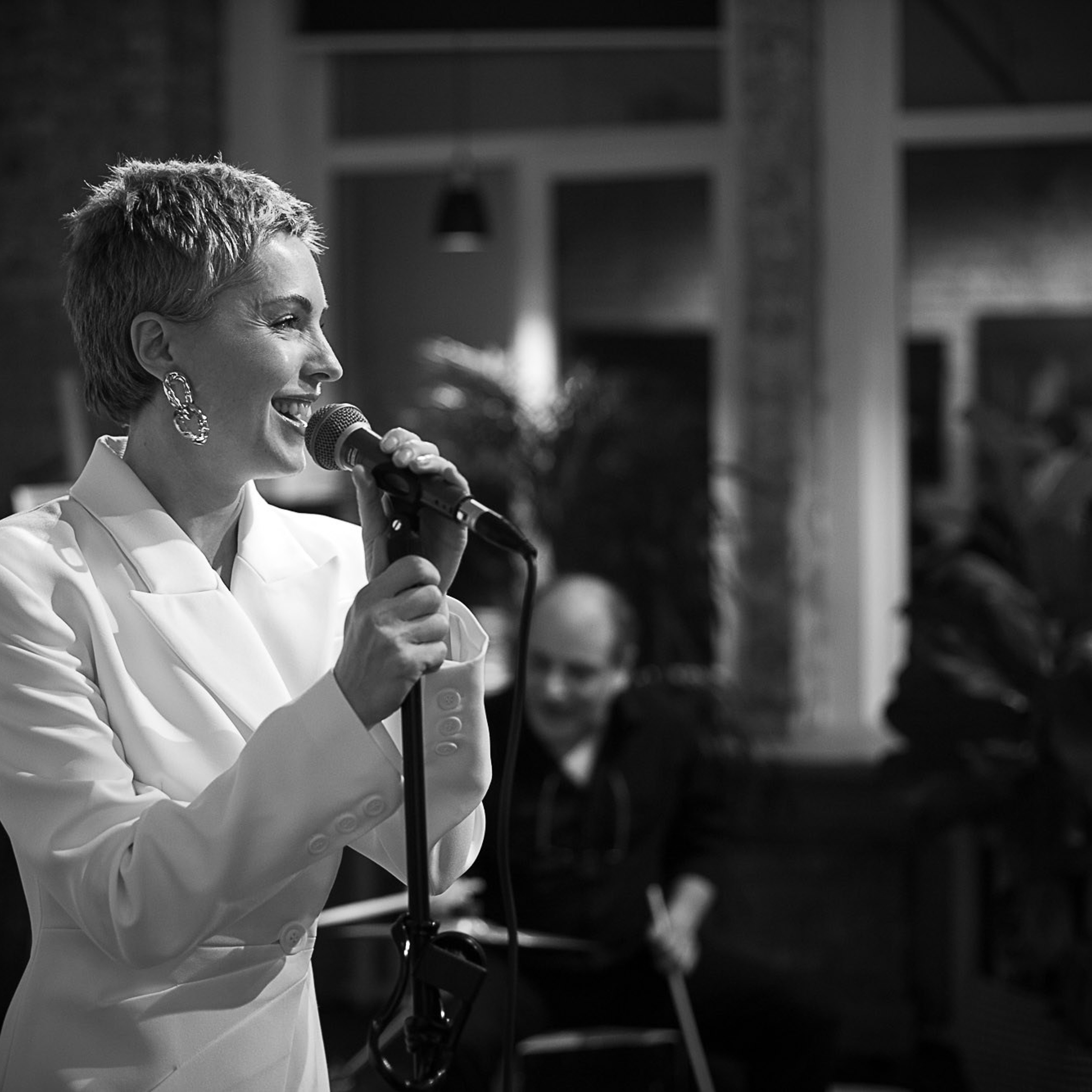 Ангелина Сергеева