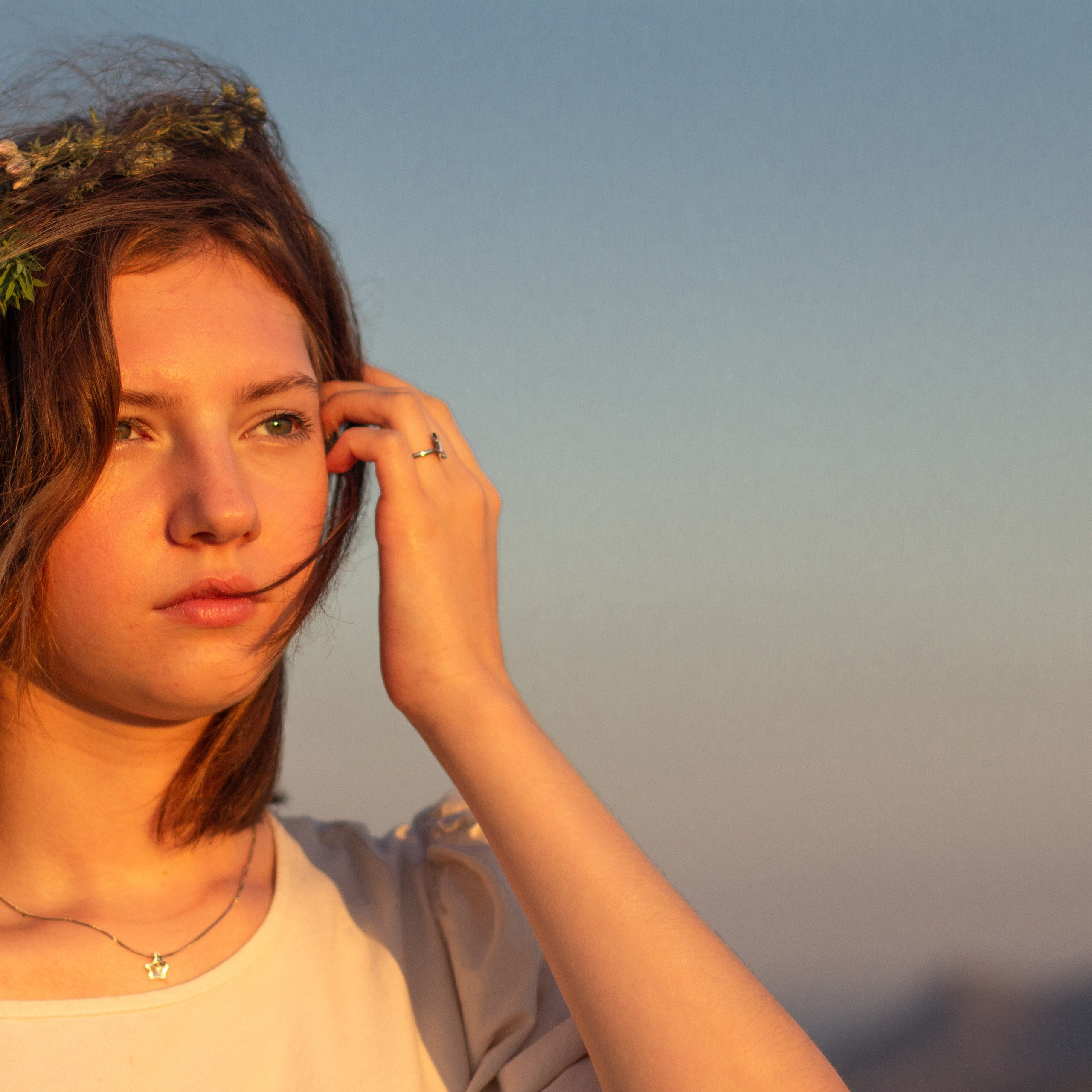 Звездопад воспоминаний.