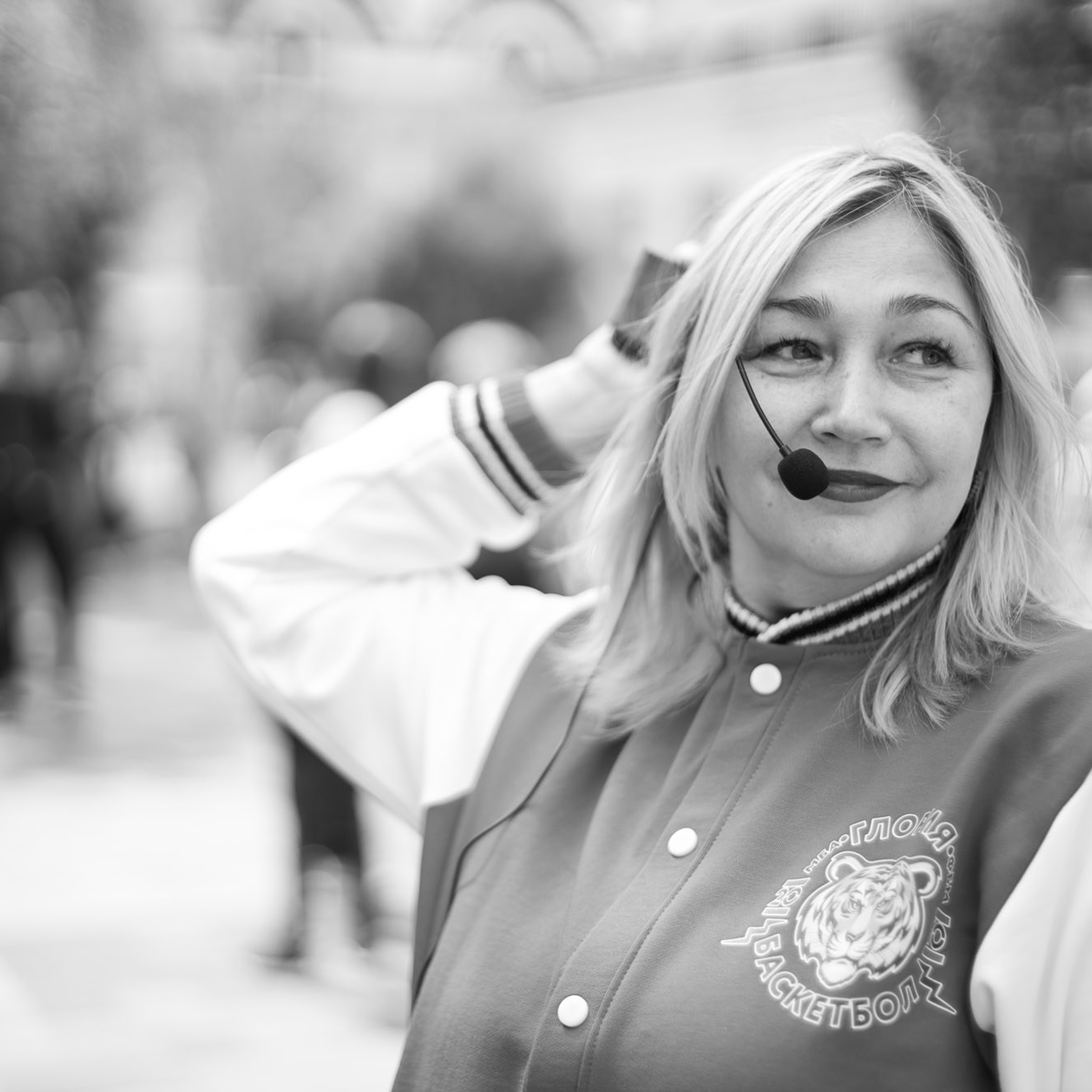 Школьная ярмарка