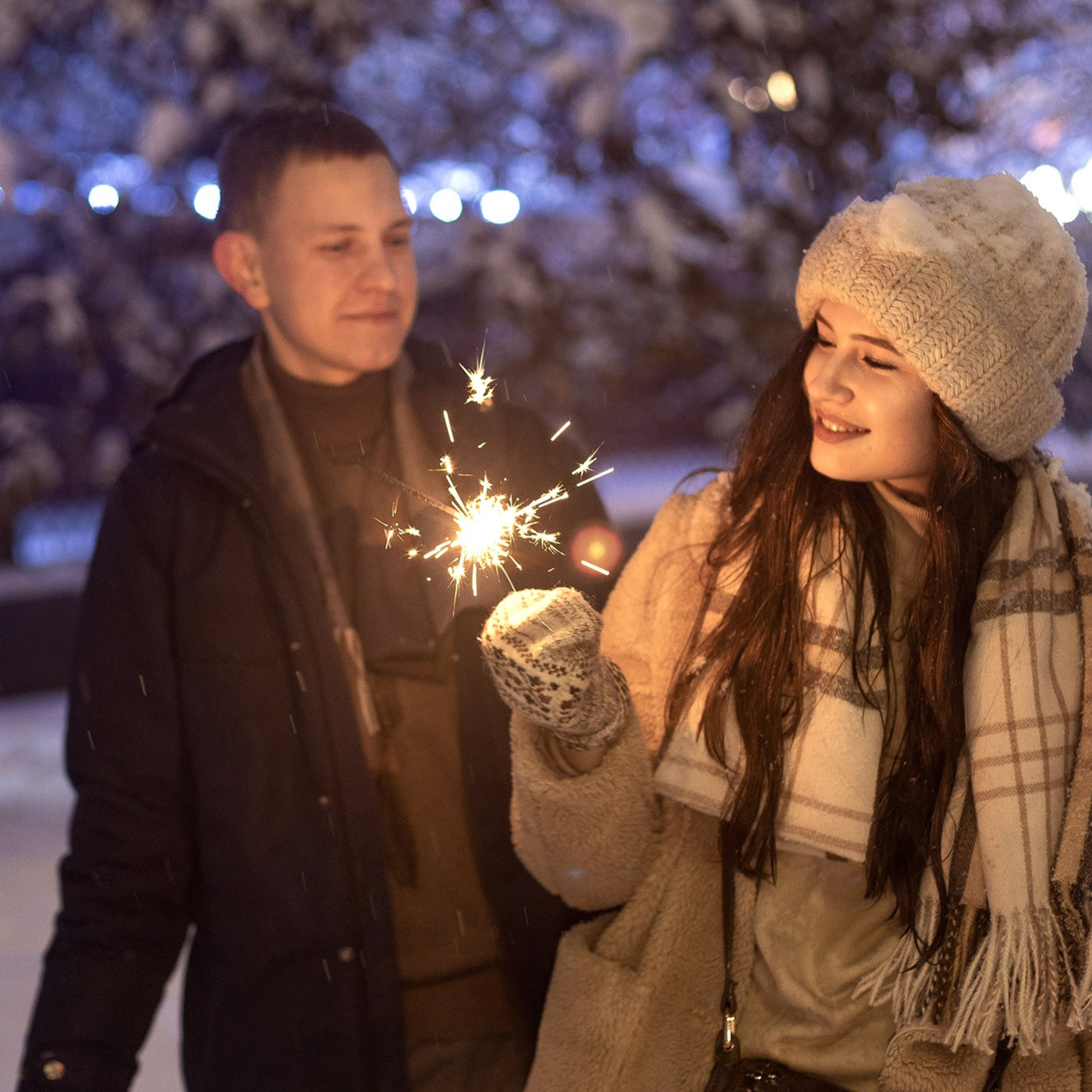 Валерий и Валерия