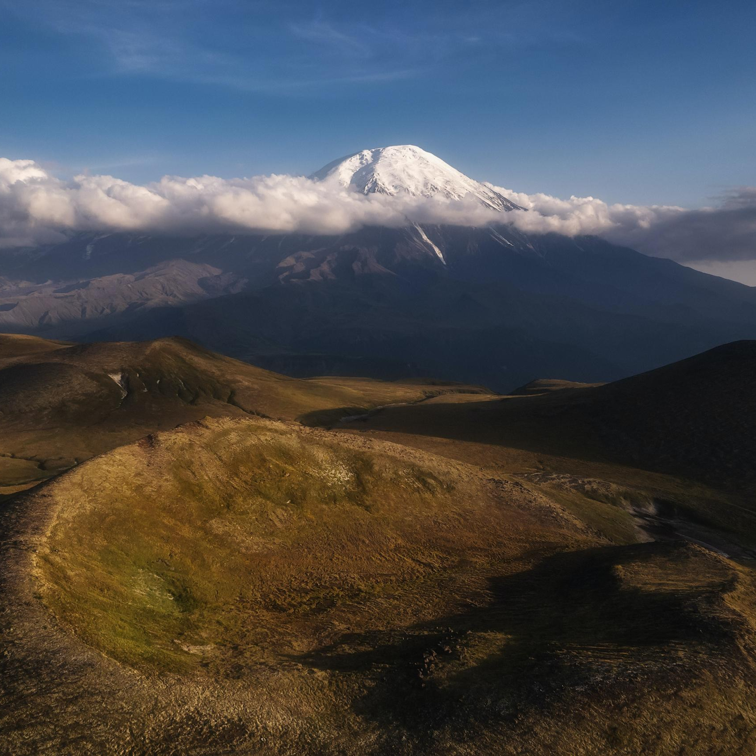 Фототур на Камчатку 2027