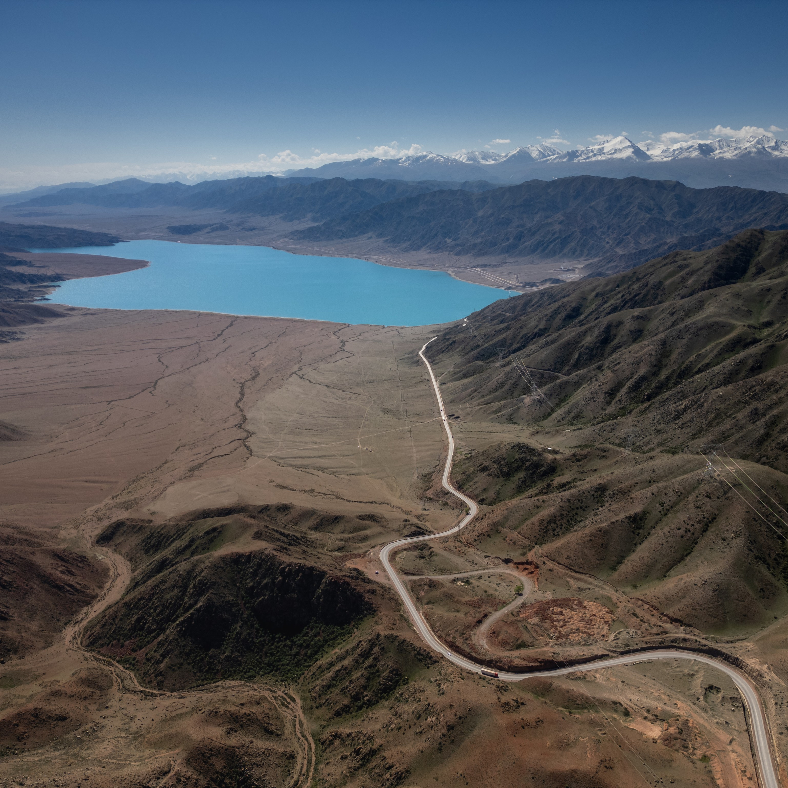 Фототур в Кыргызстан